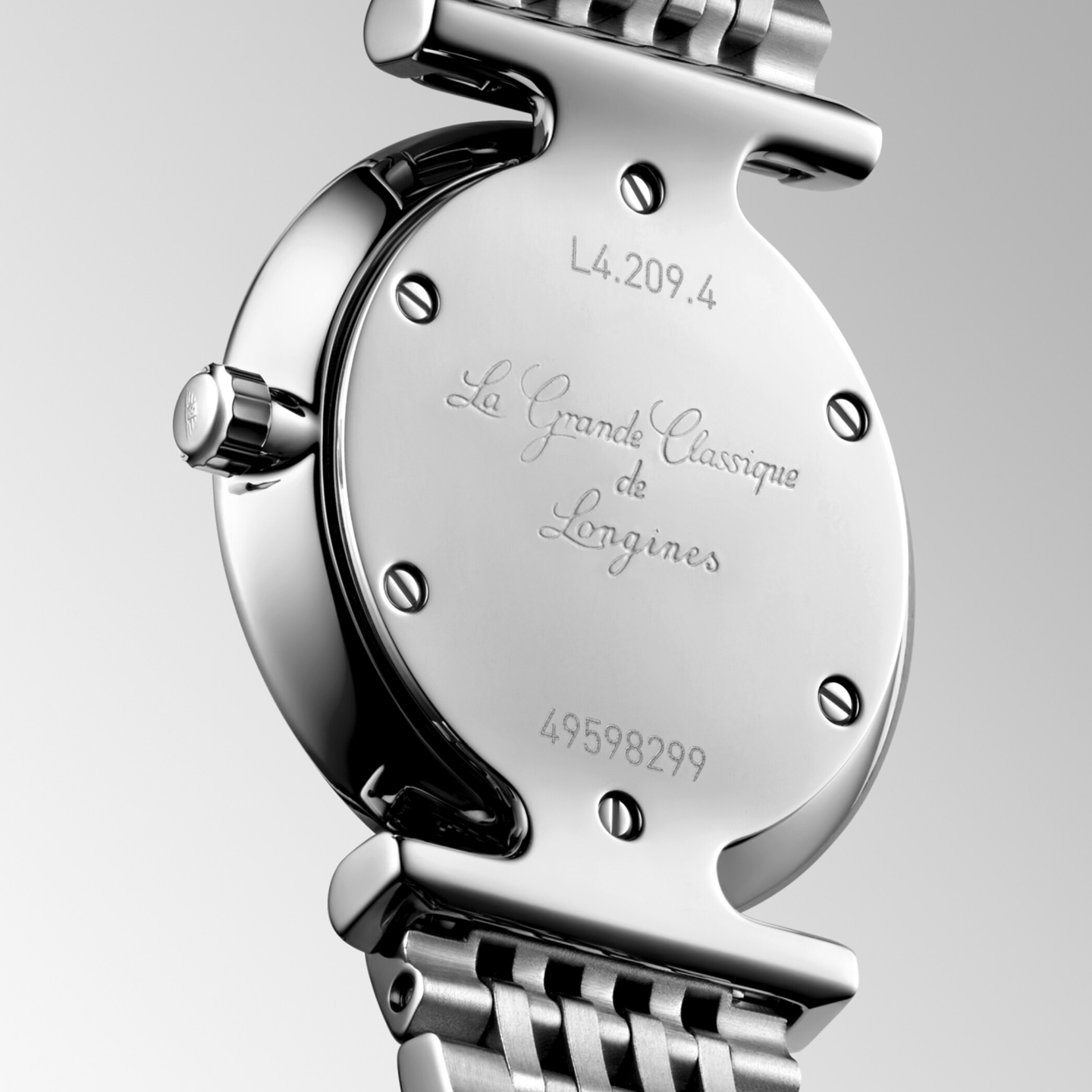 Longines La Grande Classique L4.209.4.11.6
