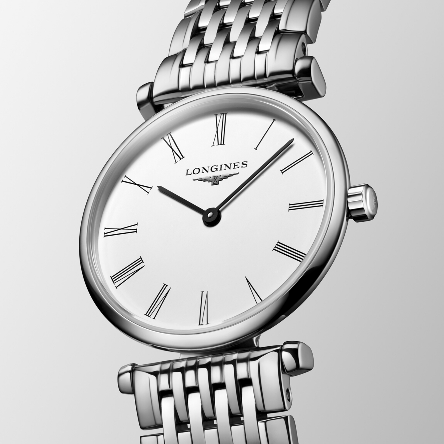 Longines La Grande Classique L4.209.4.11.6