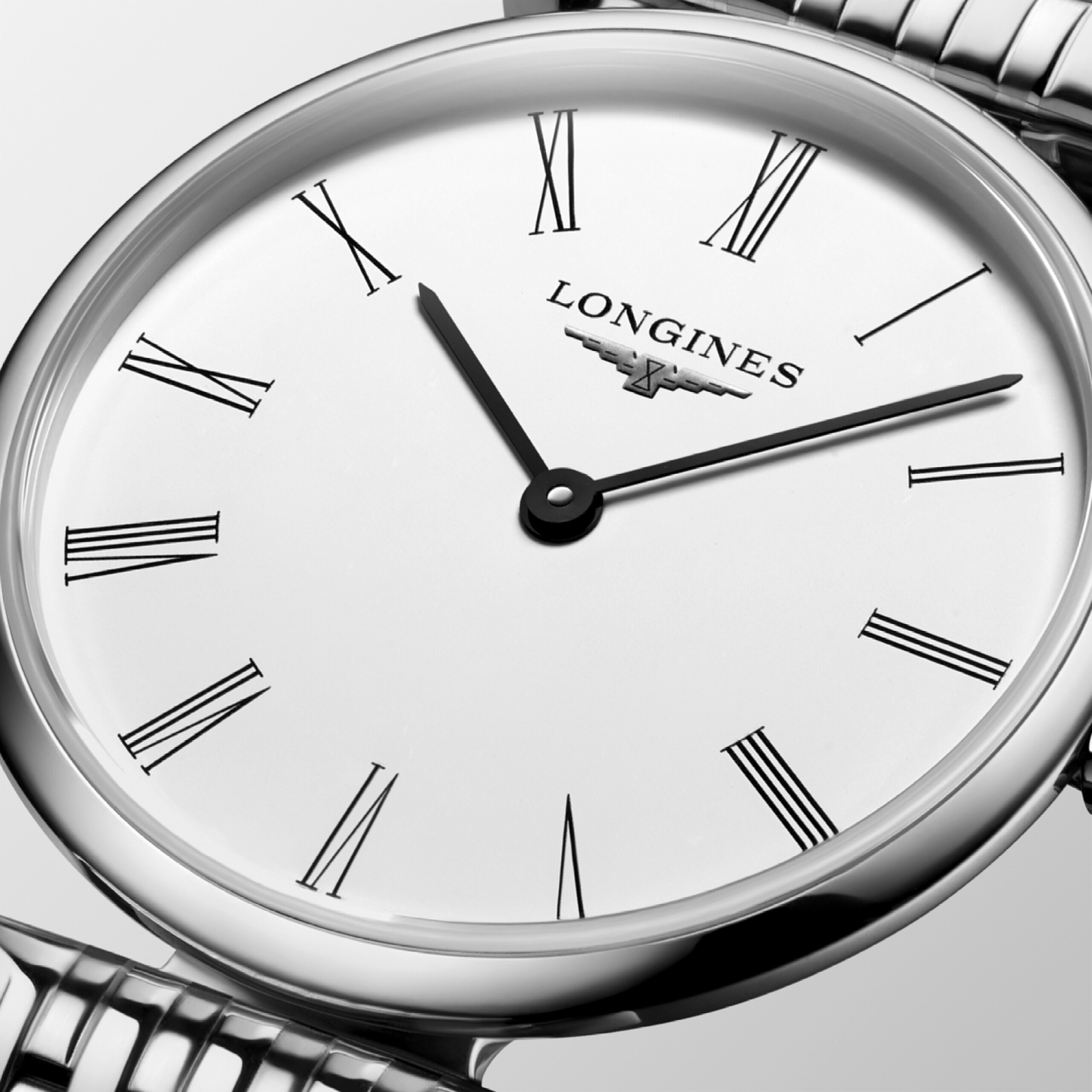 Longines La Grande Classique L4.209.4.11.6