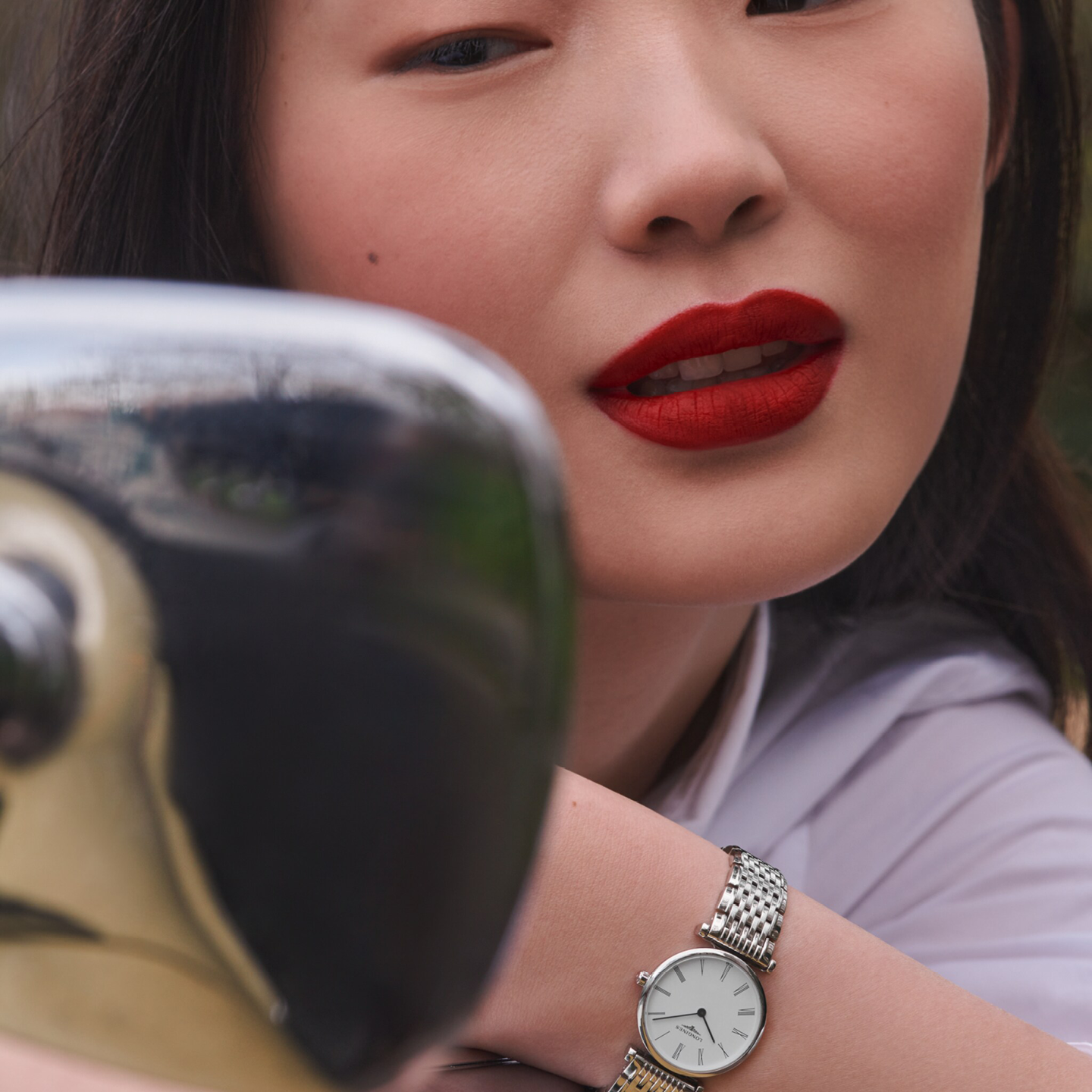 Longines La Grande Classique L4.209.4.11.6