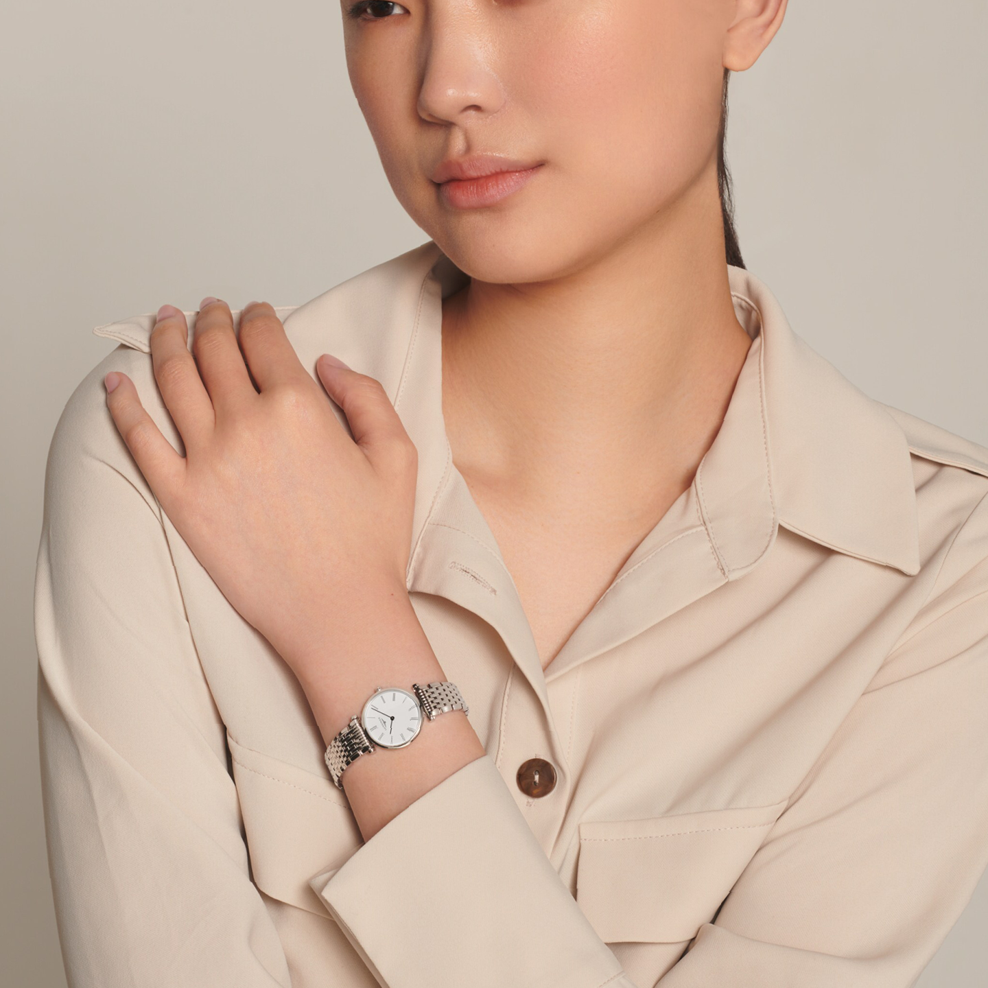 Longines La Grande Classique L4.209.4.11.6