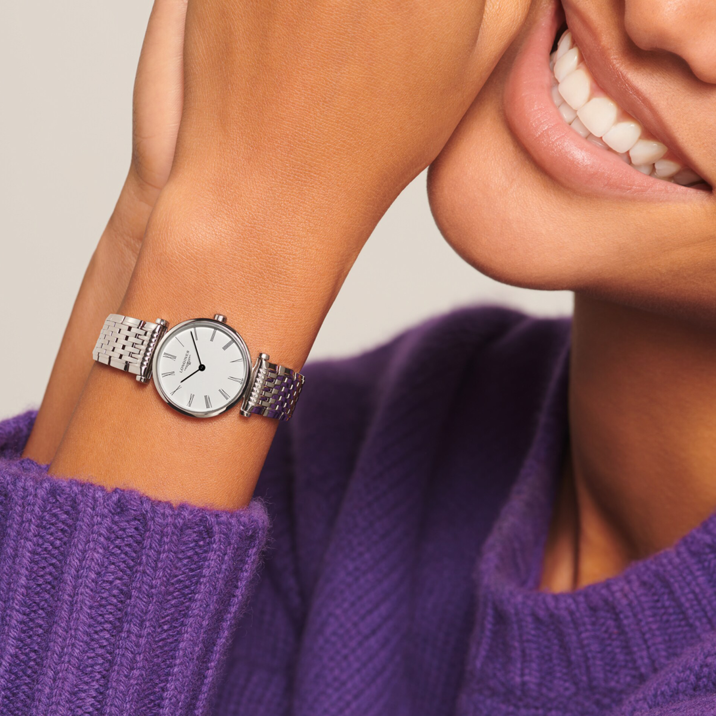 Longines La Grande Classique L4.209.4.11.6