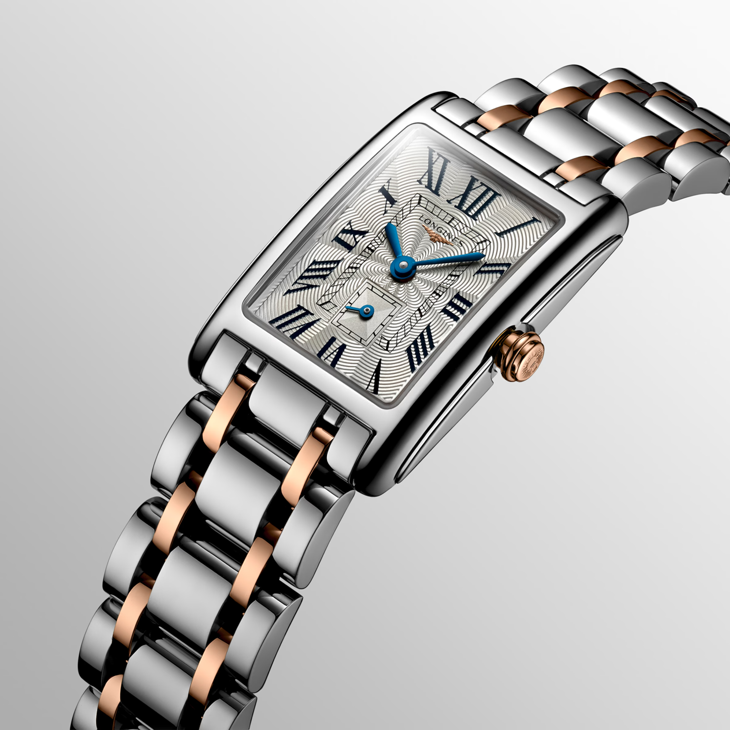 Longines Dolce Vita L5.255.5.71.7