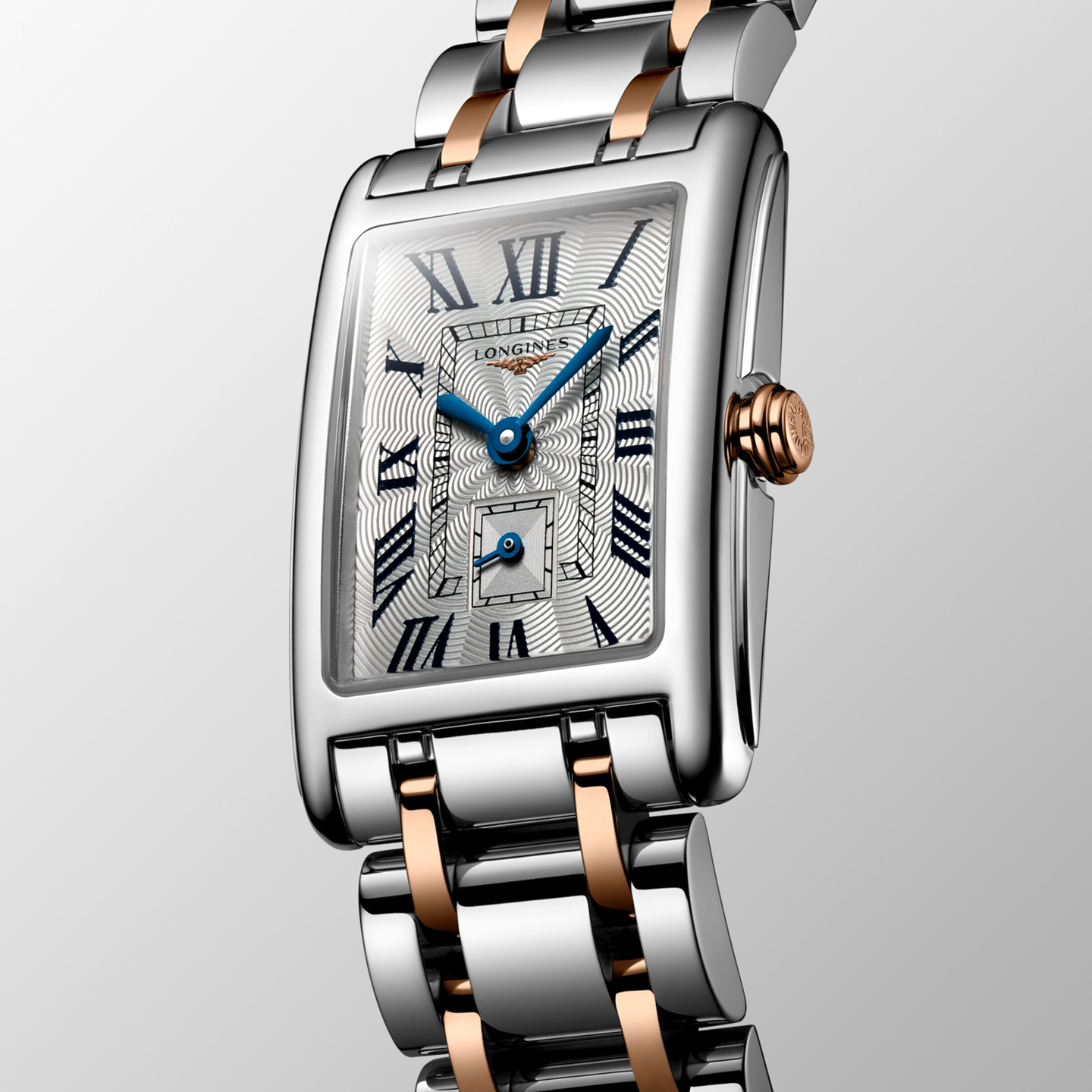 Longines Dolce Vita L5.255.5.71.7