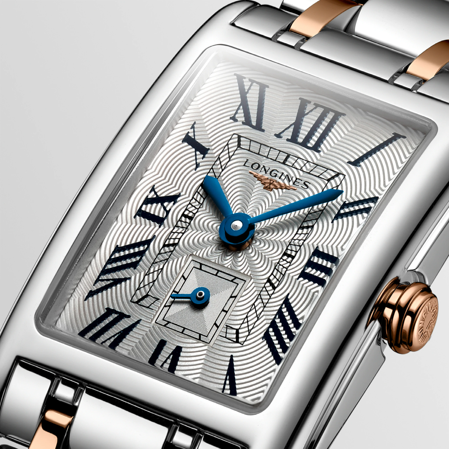 Longines Dolce Vita L5.255.5.71.7