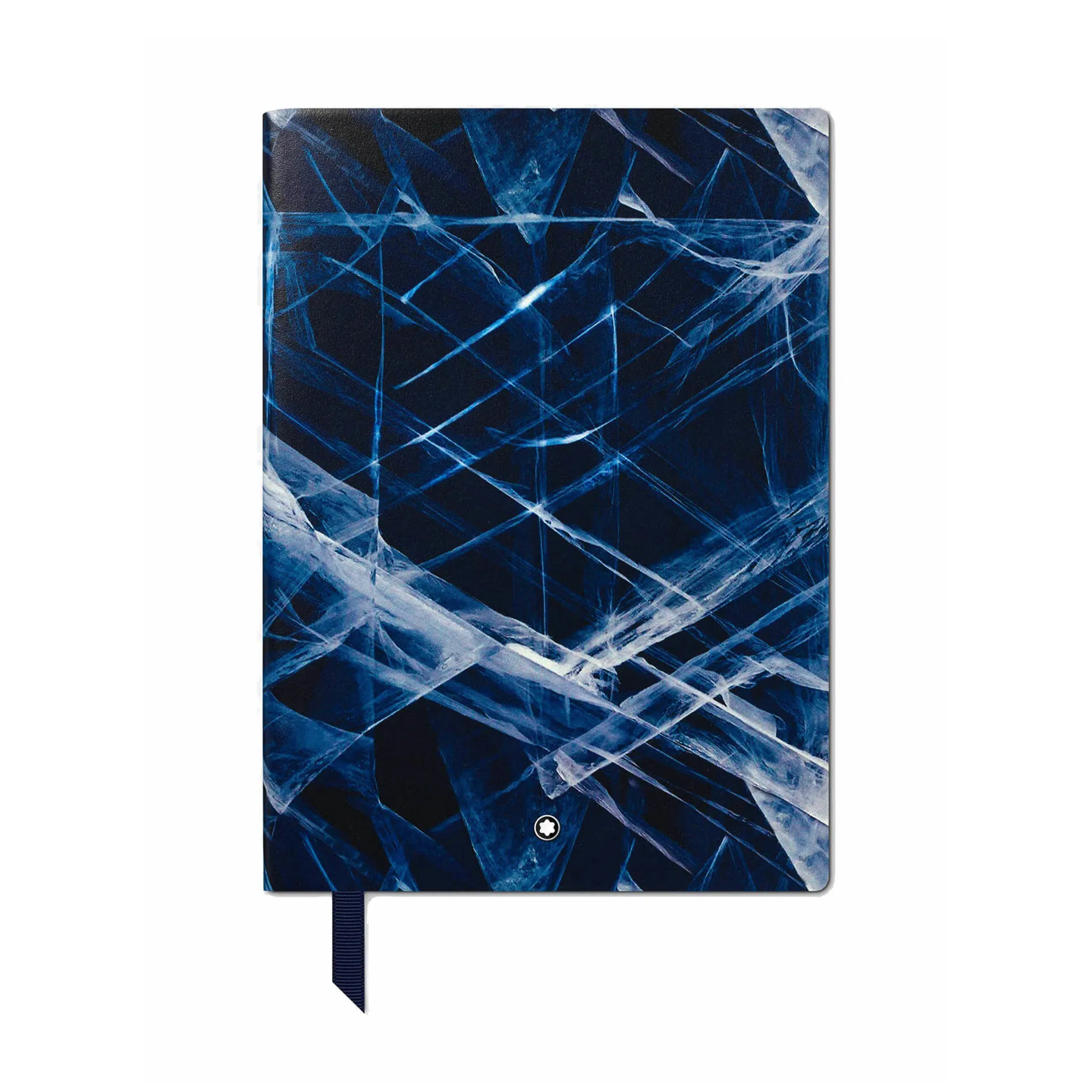 Montblanc Glacier Notebook MB129459