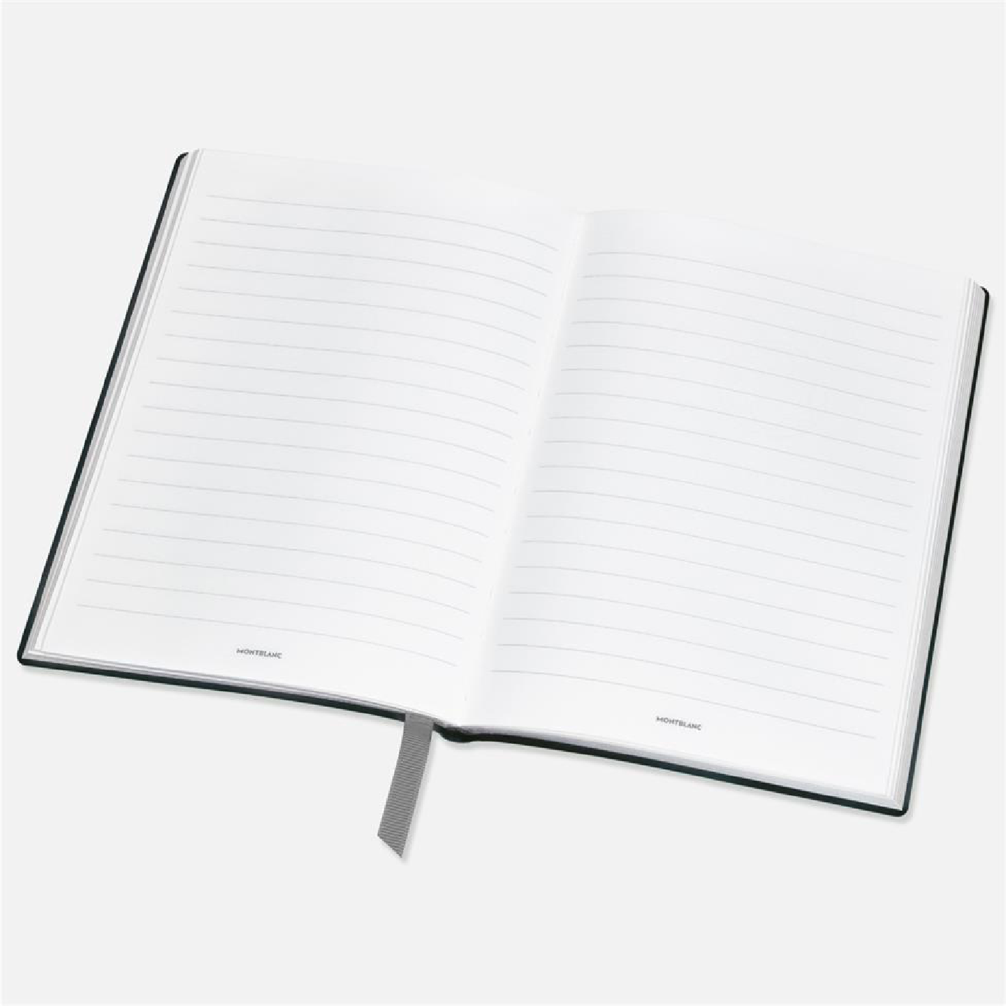 Montblanc Glacier Notebook MB129459