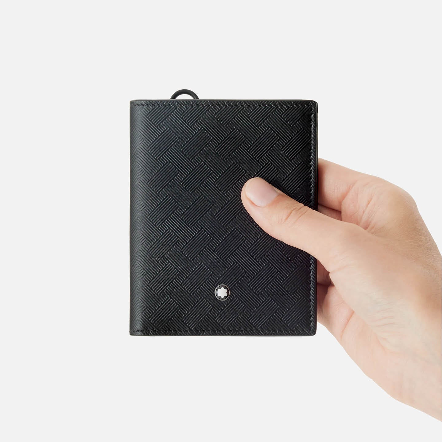 Montblanc Extreme 3.0 Compact Wallet 6CC MB129975
