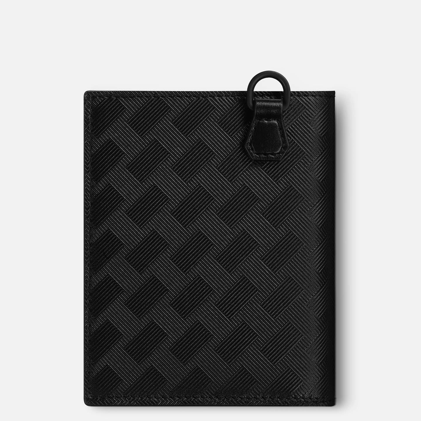 Montblanc Extreme 3.0 Compact Wallet 6CC MB129975