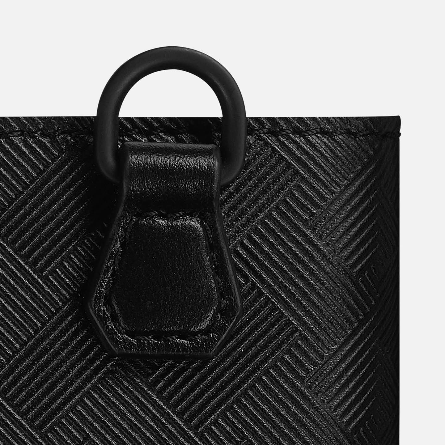 Montblanc Extreme 3.0 Compact Wallet 6CC MB129975