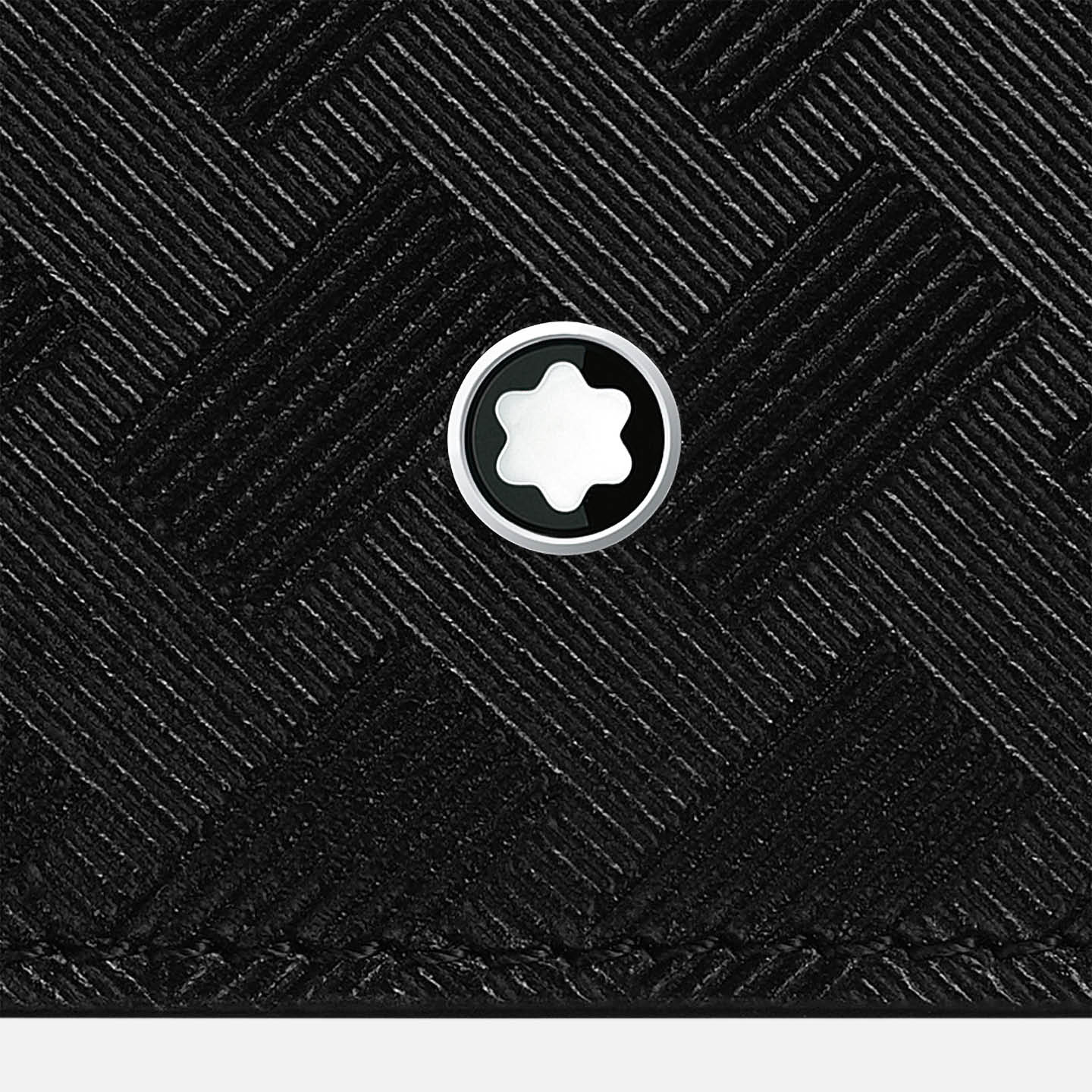 Montblanc Extreme 3.0 Compact Wallet 6CC MB129975