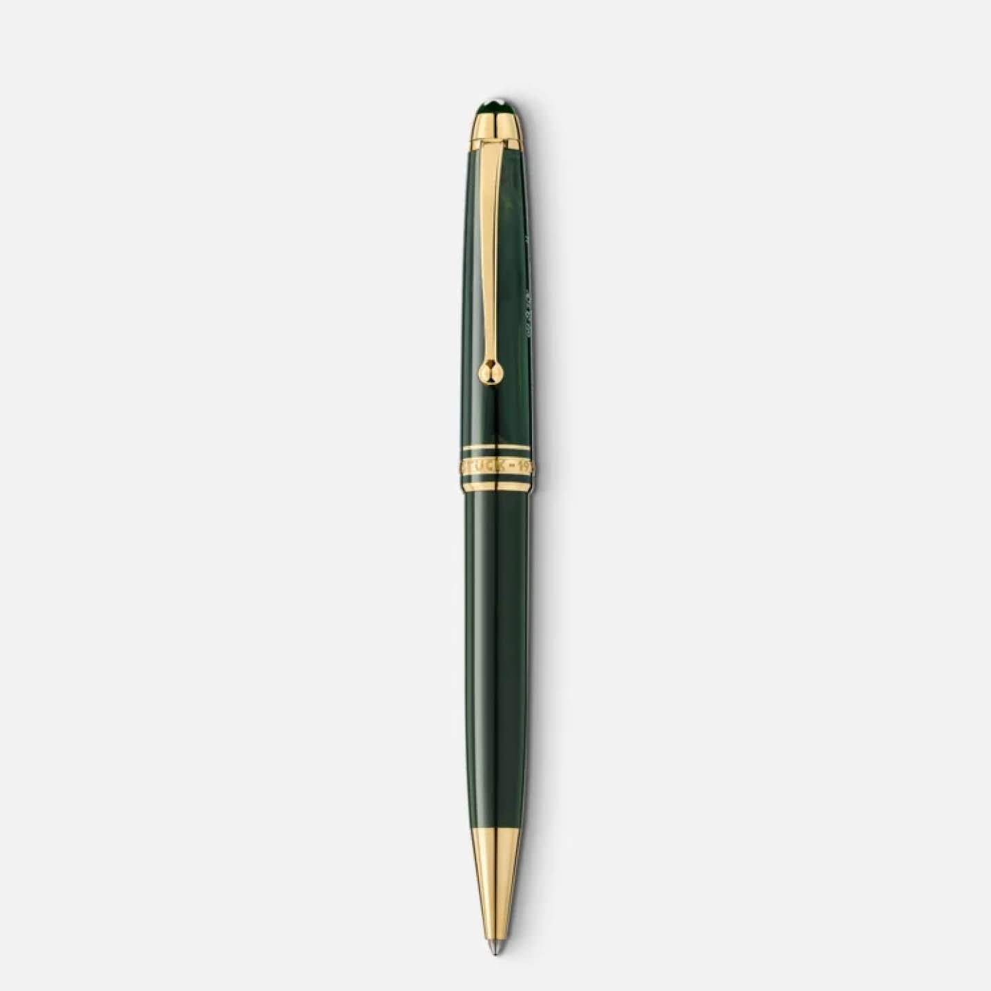 Montblanc Meisterstuck Classique Ballpoint Pen MB131344