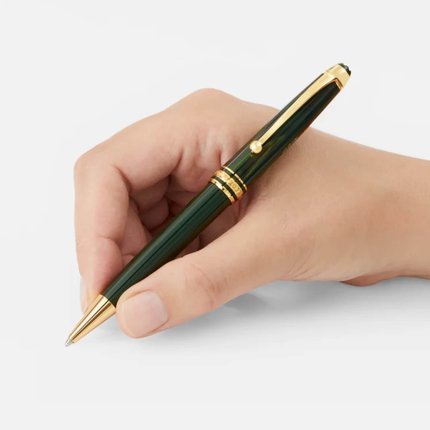 Montblanc Meisterstuck Classique Ballpoint Pen MB131344