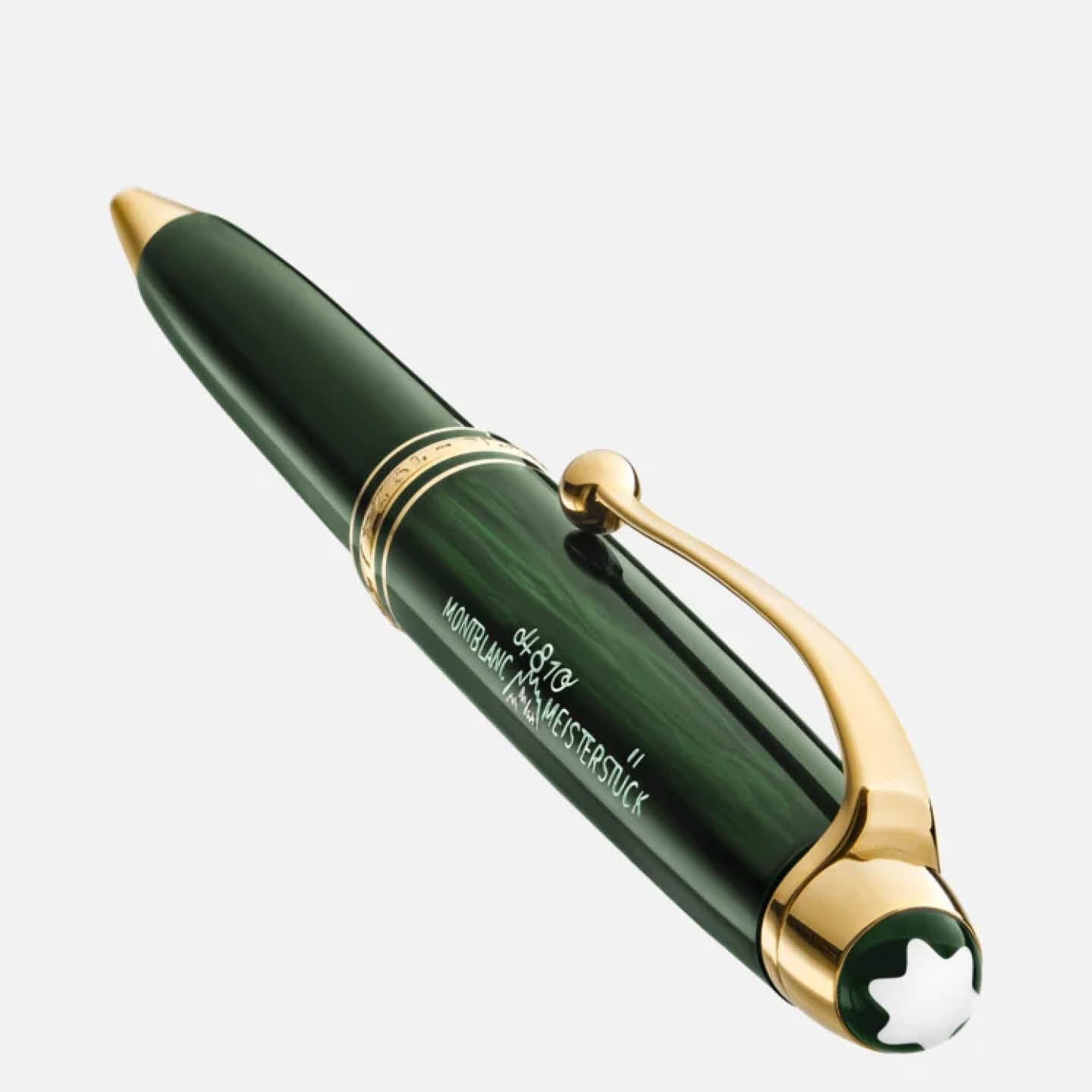 Montblanc Meisterstuck Classique Ballpoint Pen MB131344