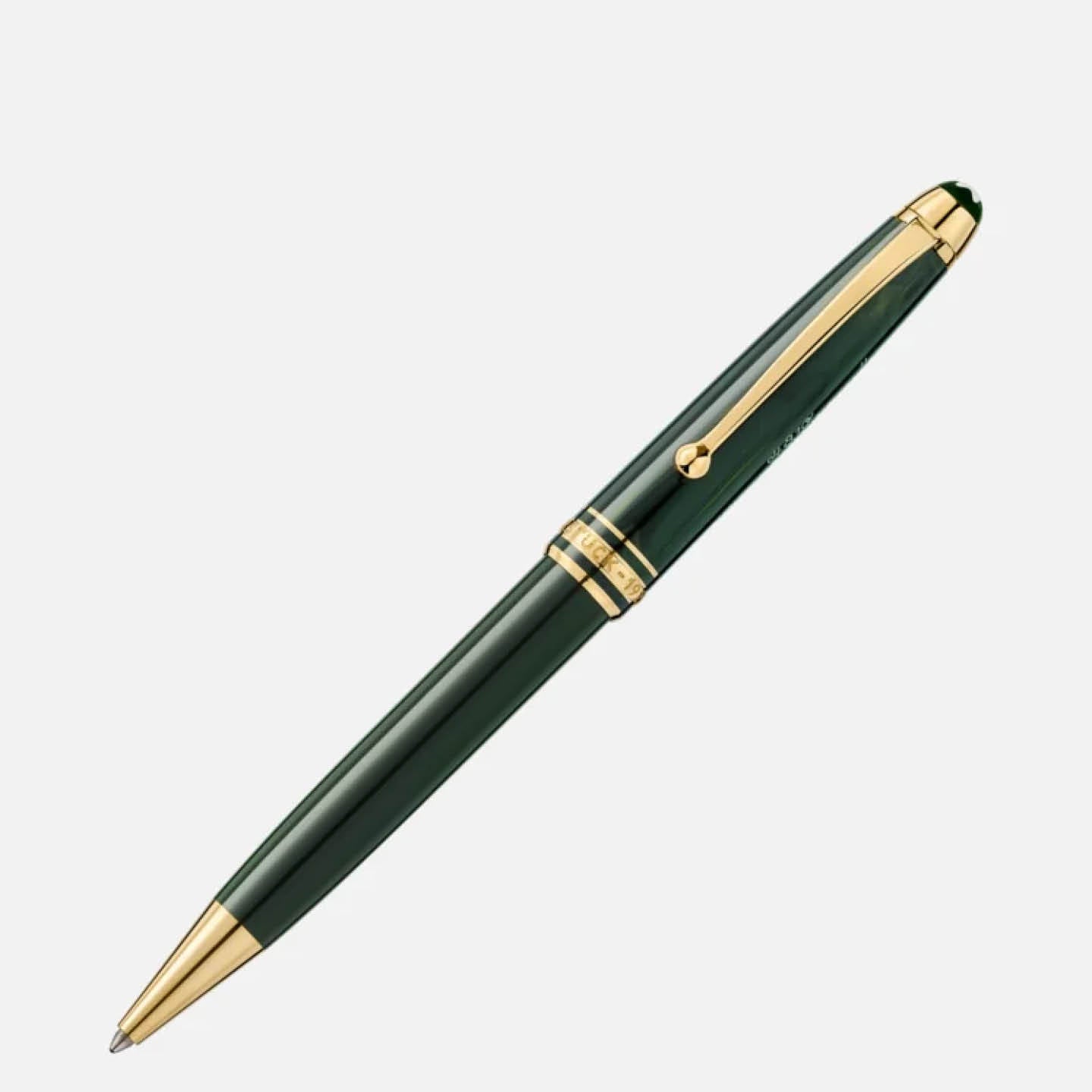 Montblanc Meisterstuck Classique Ballpoint Pen MB131344