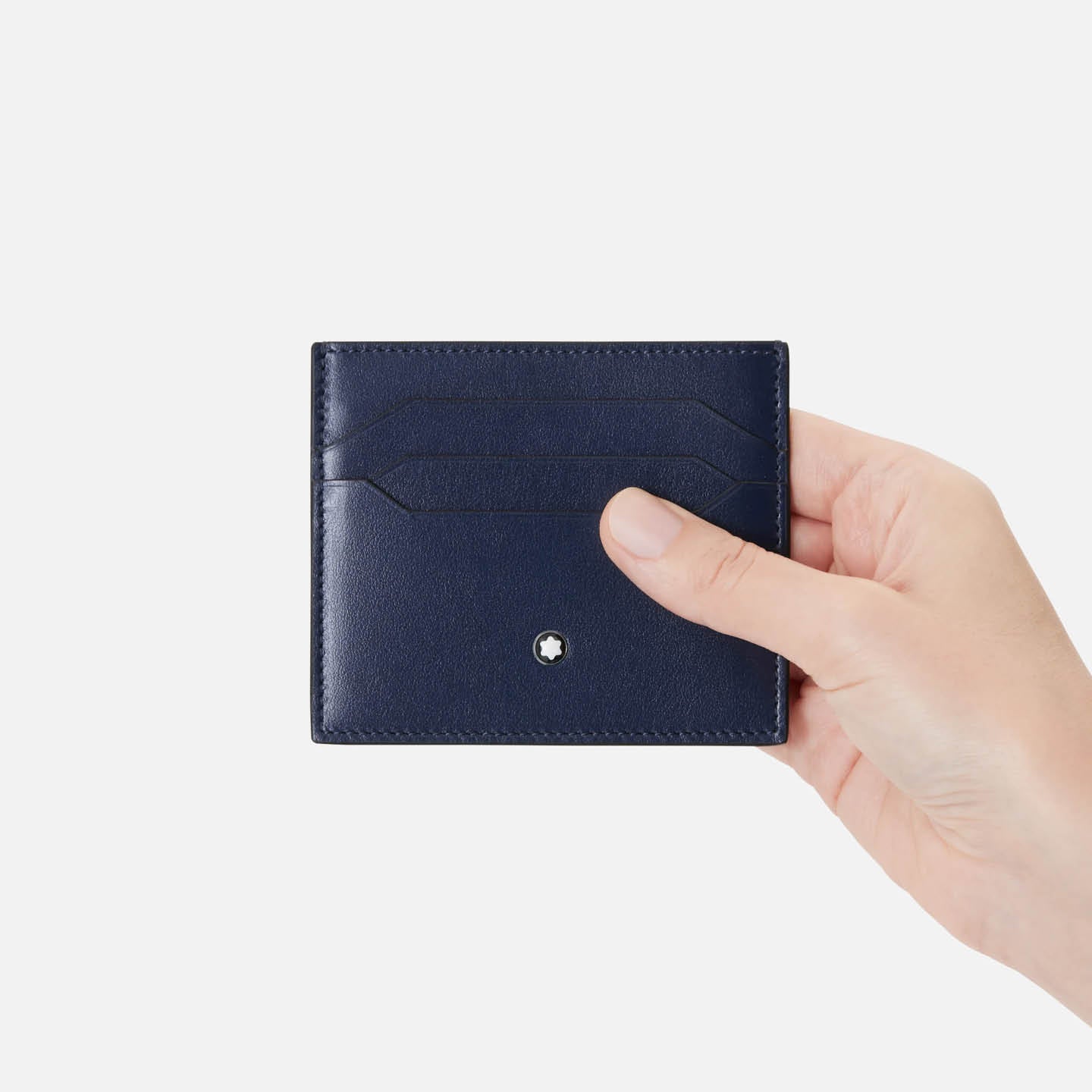 Montblanc Meisterstuck Pocket 6CC MB131694