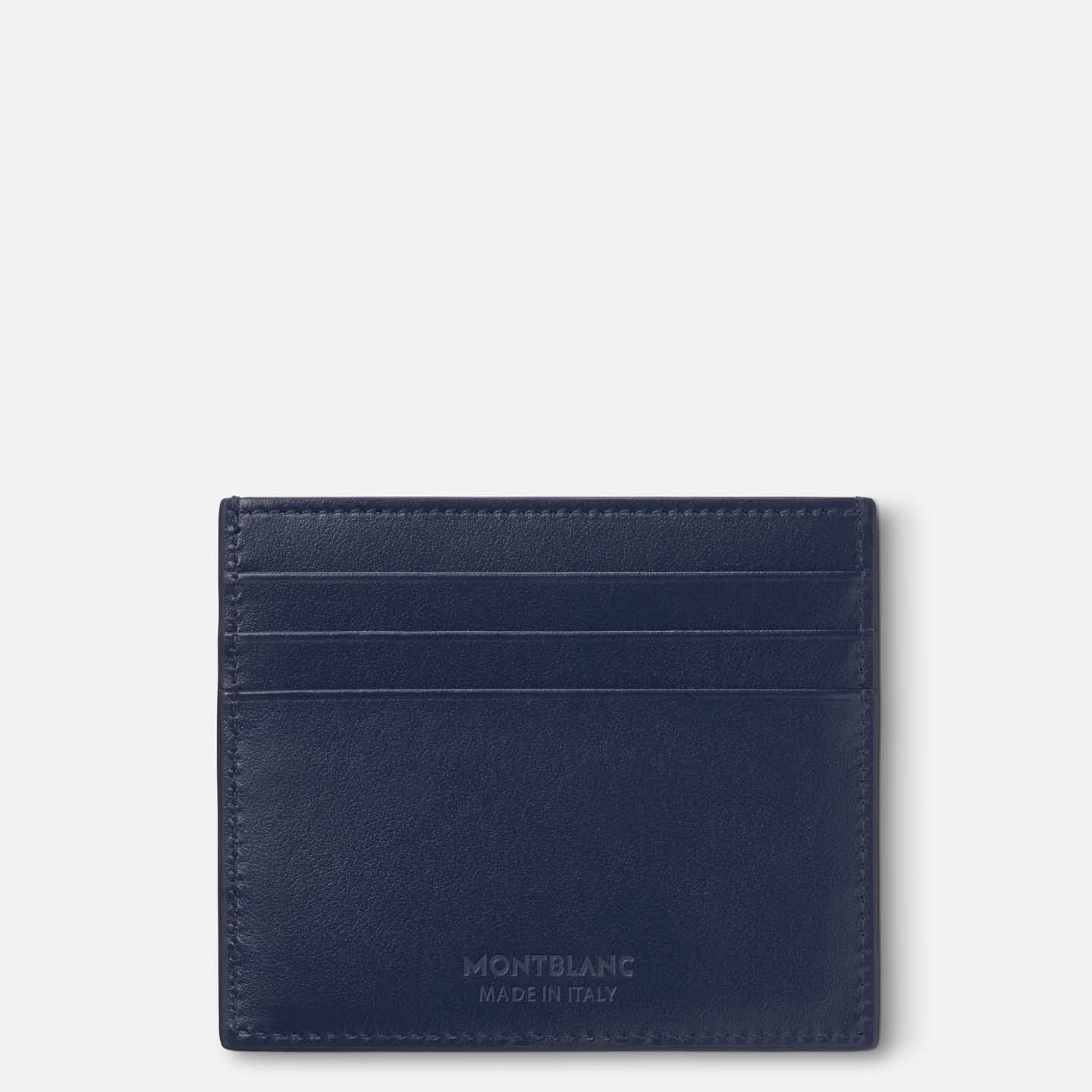 Montblanc Meisterstuck Pocket 6CC MB131694