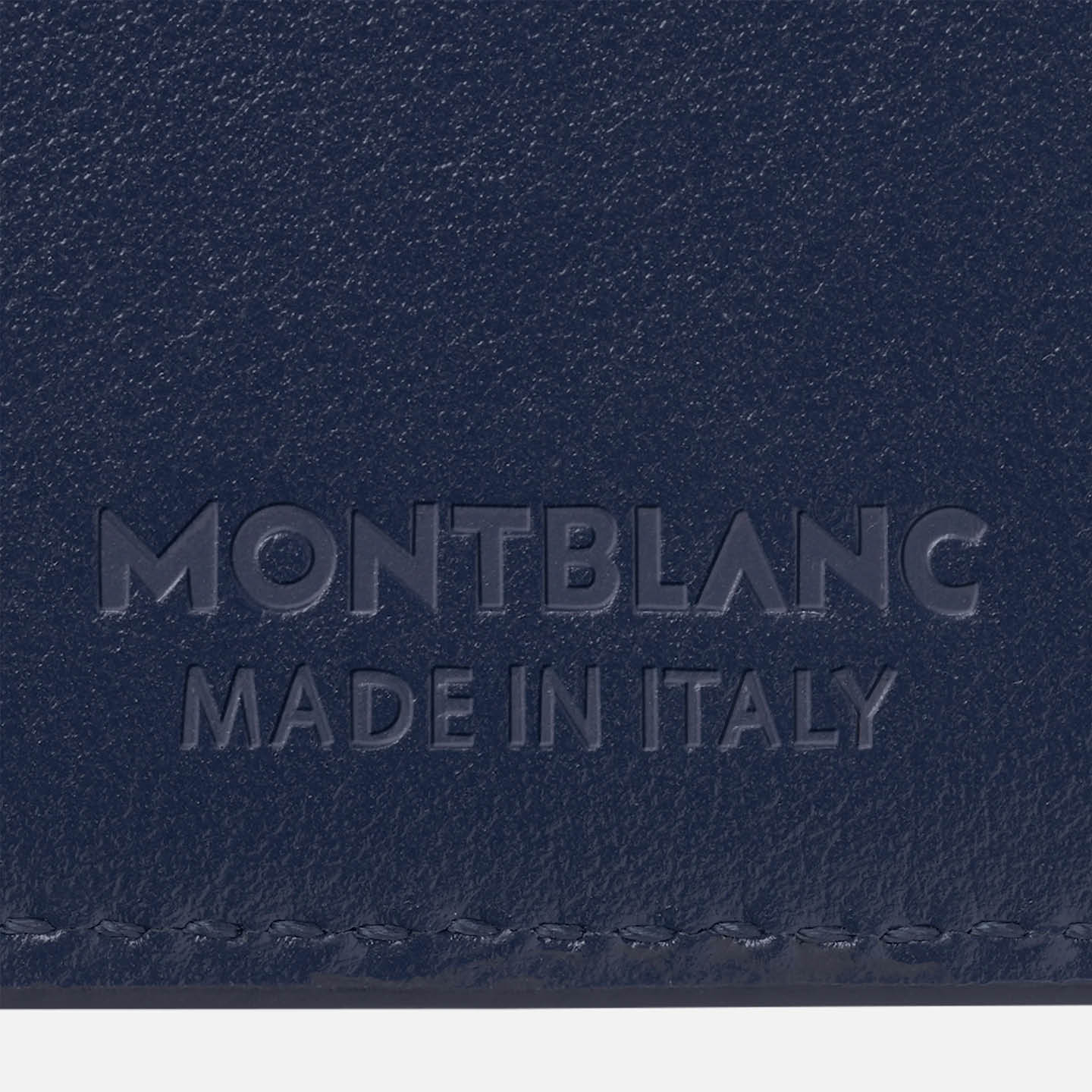 Montblanc Meisterstuck Pocket 6CC MB131694