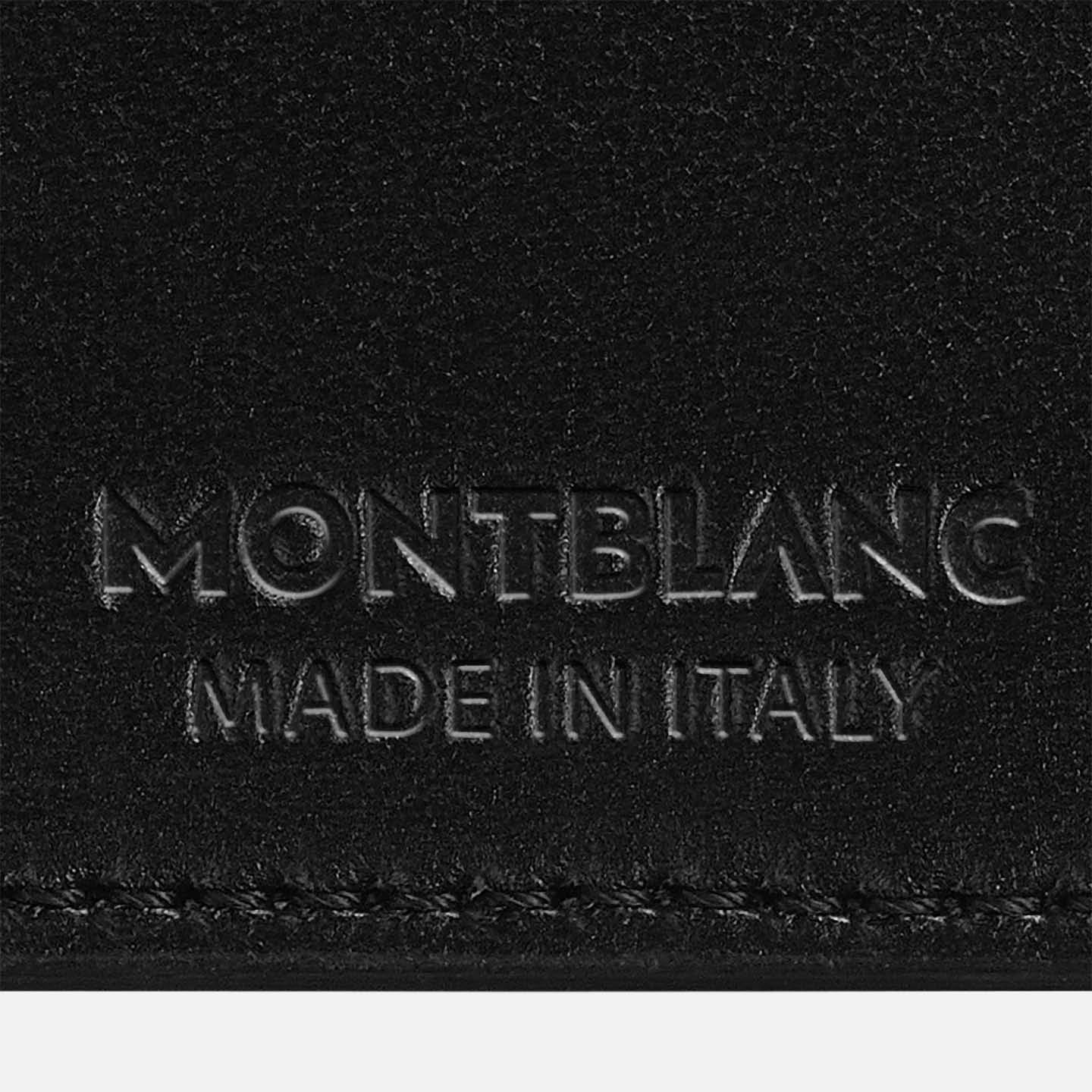 Montblanc Extreme 3.0 Card Holder 6CC MB131768