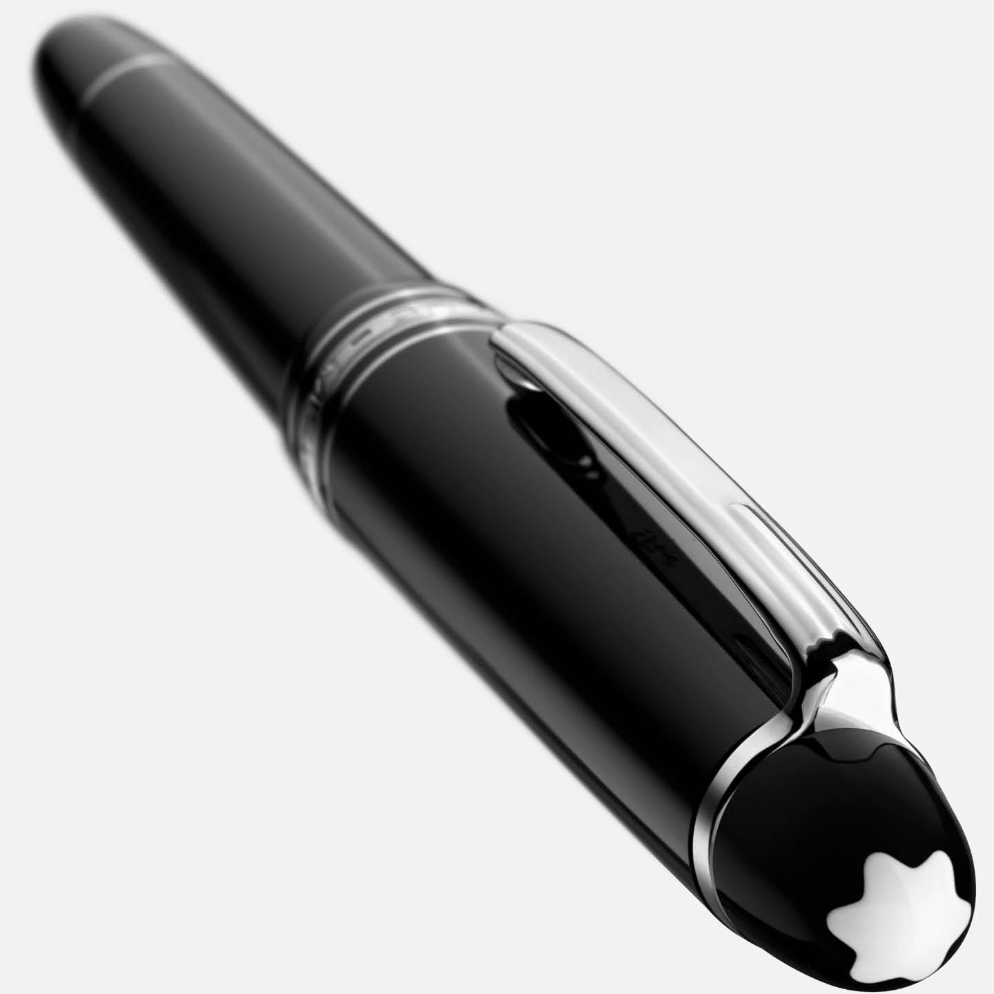 Montblanc Meisterstuck Classique Rollerball MB132445