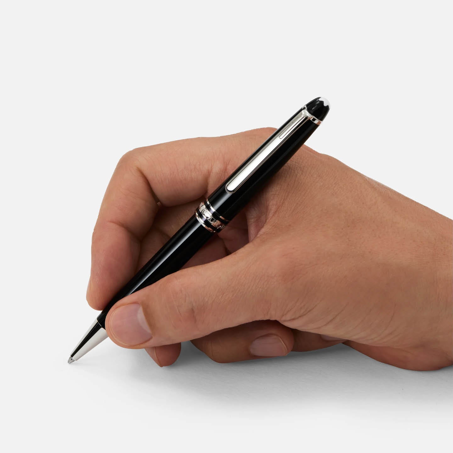 Montblanc Meisterstuck Classique Ballpoint Pen MB132446