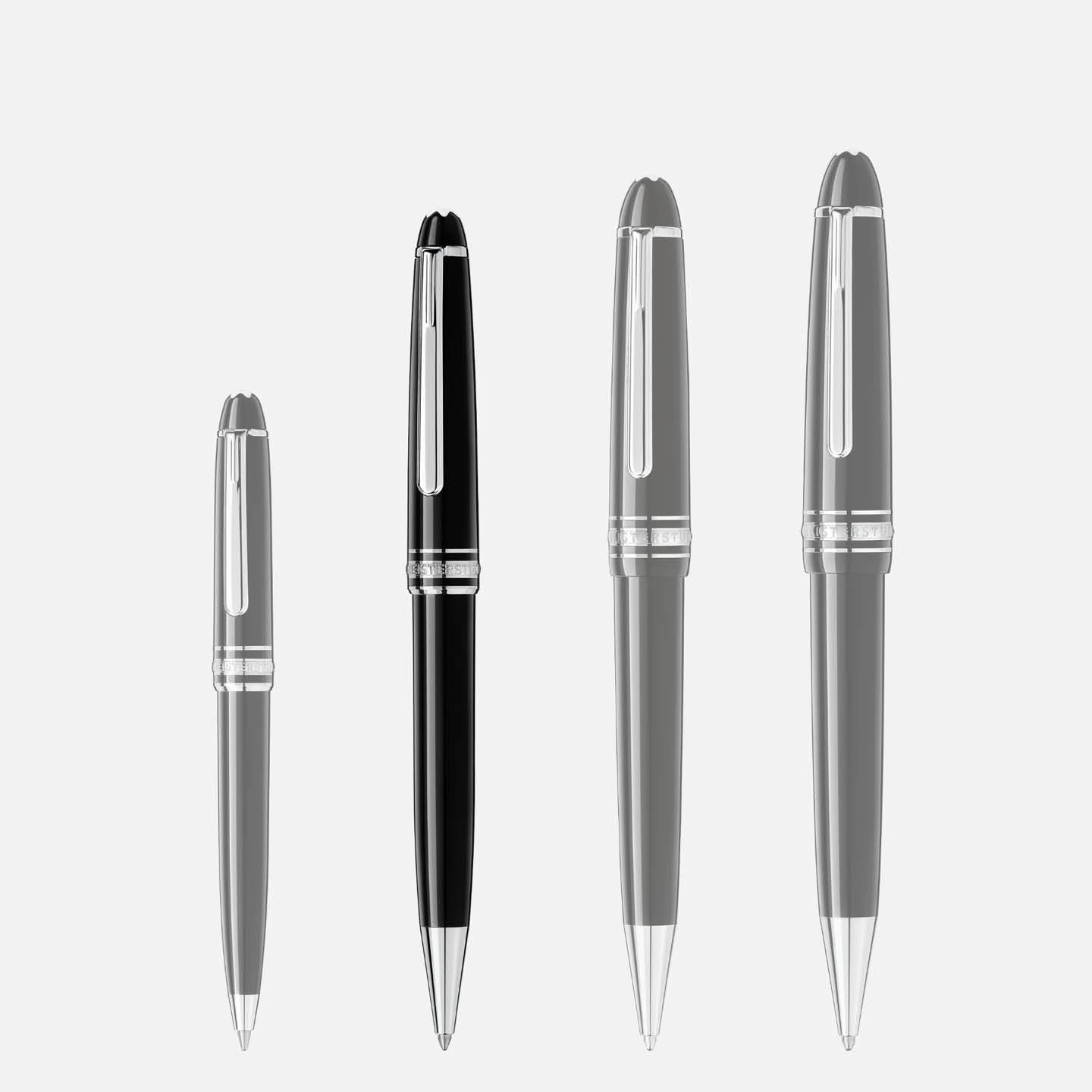 Montblanc Meisterstuck Classique Ballpoint Pen MB132446