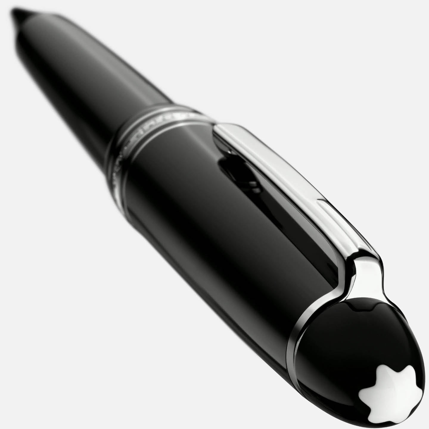 Montblanc Meisterstuck Legrand Ballpoint Pen MB132450