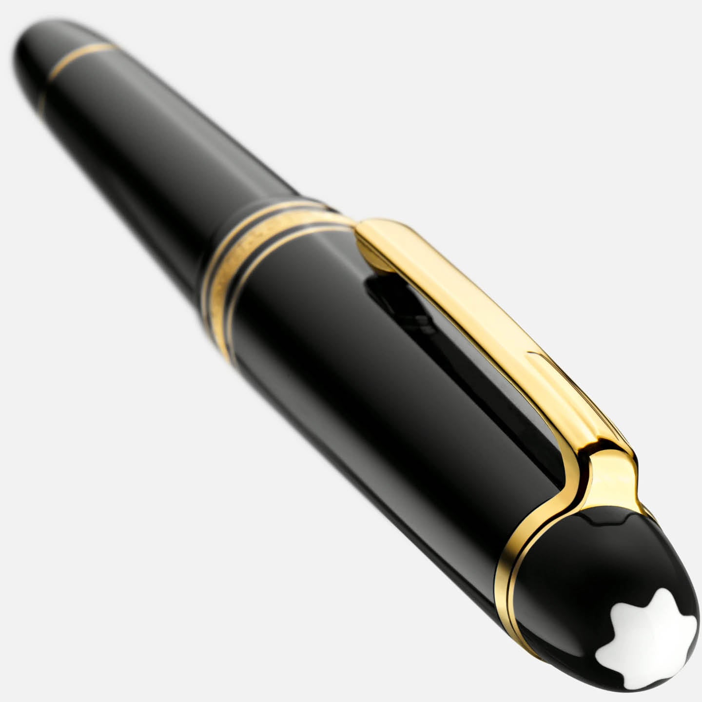 Montblanc Meisterstuck Classique Rollerball MB132457
