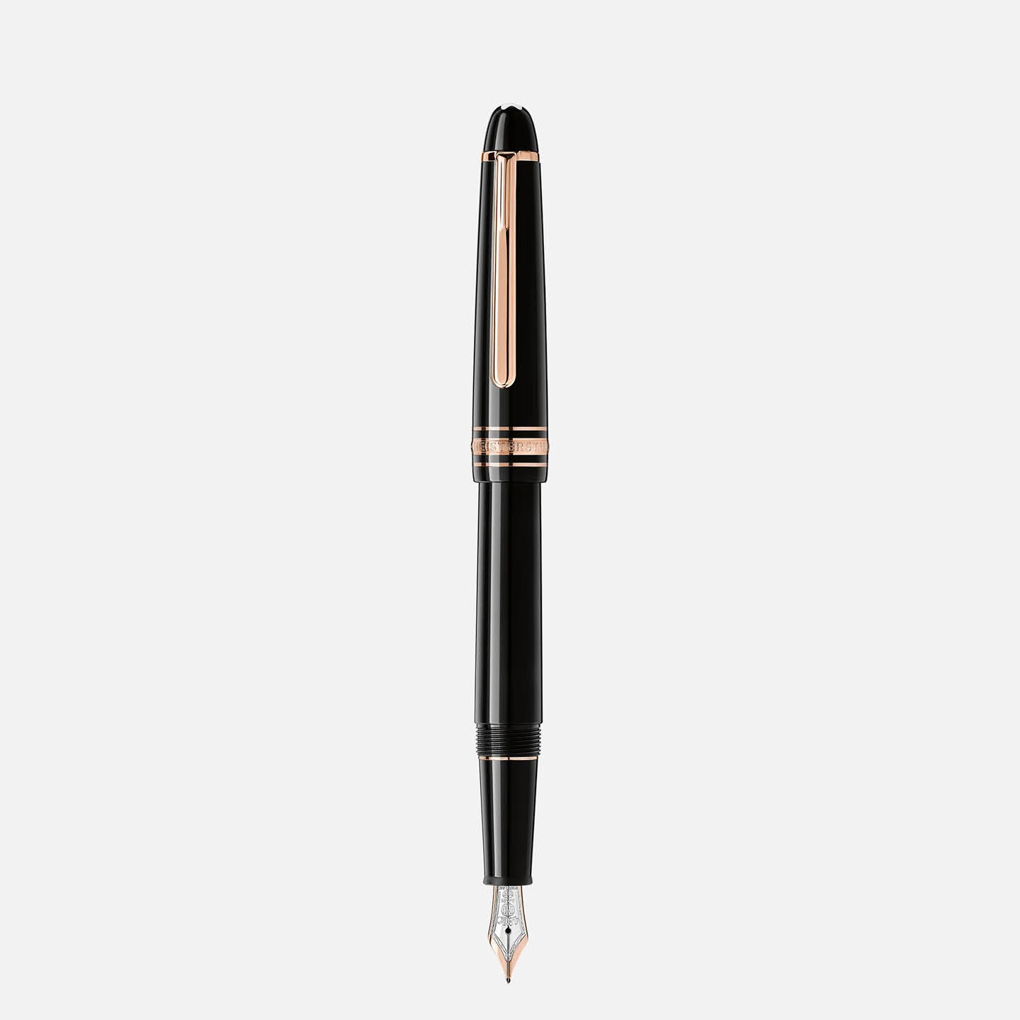 Montblanc Meisterstuck Classique Fountain Pen MB132485