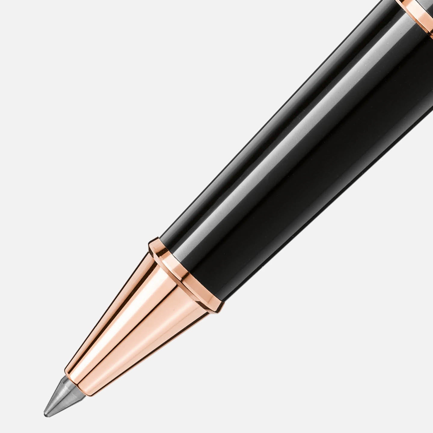 Montblanc Meisterstuck Classique Rollerball Pen MB132487