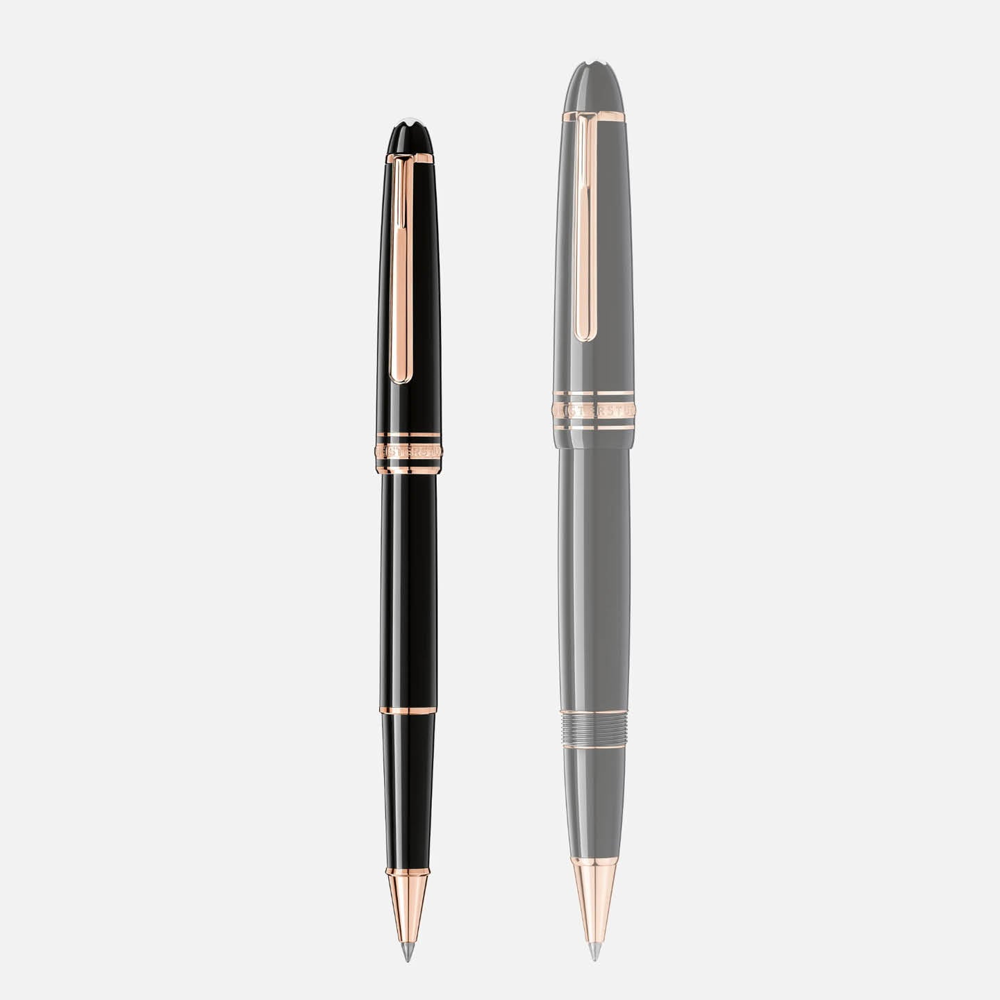 Montblanc Meisterstuck Classique Rollerball Pen MB132487