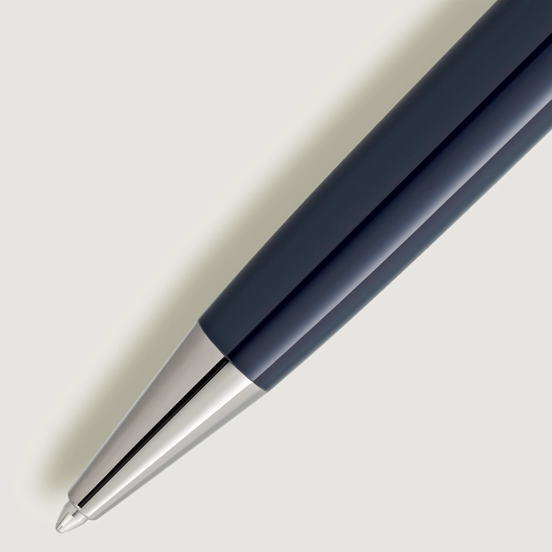Montblanc Meisterstück Around the World in 80 Days Midsize B