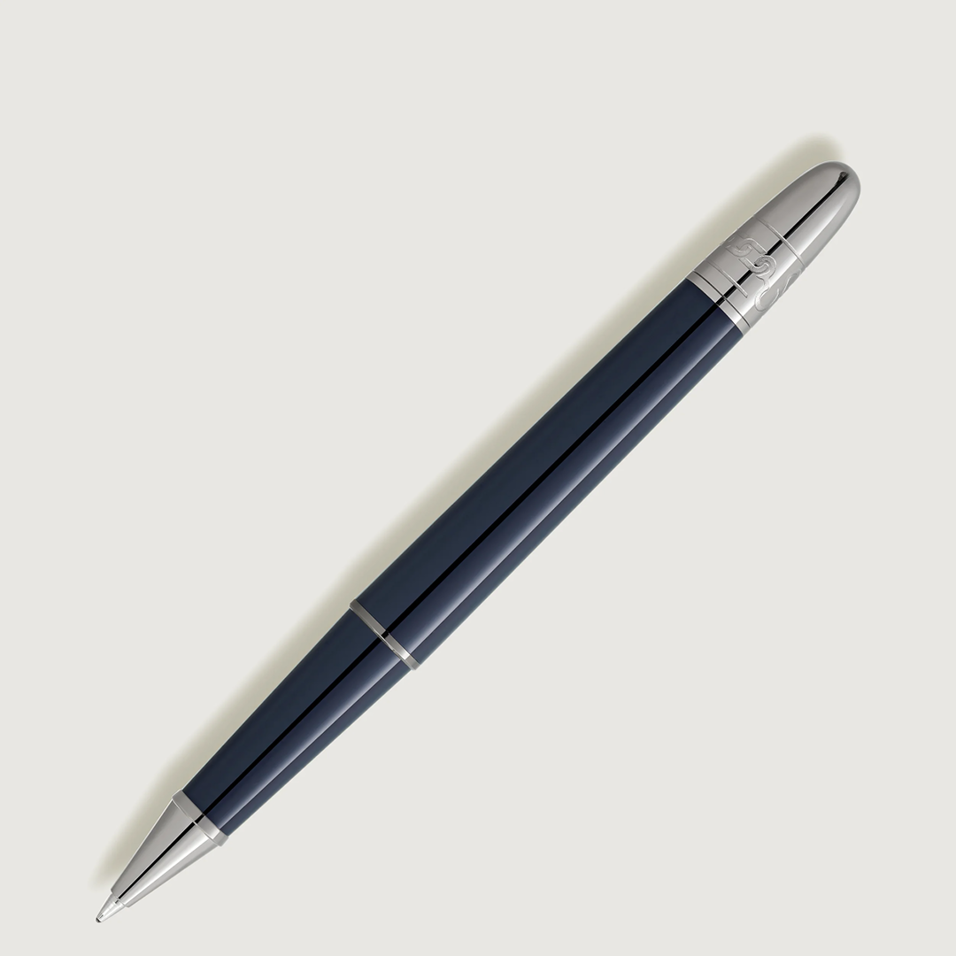 Montblanc Meisterstück Around the World in 80 Days Classique