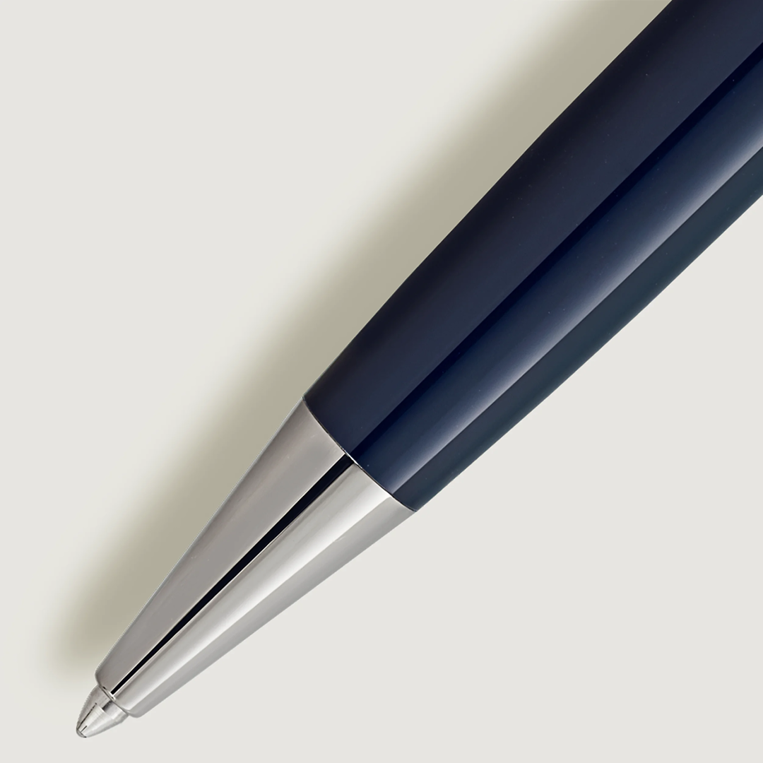 Montblanc Meisterstück Around the World in 80 Days Classique