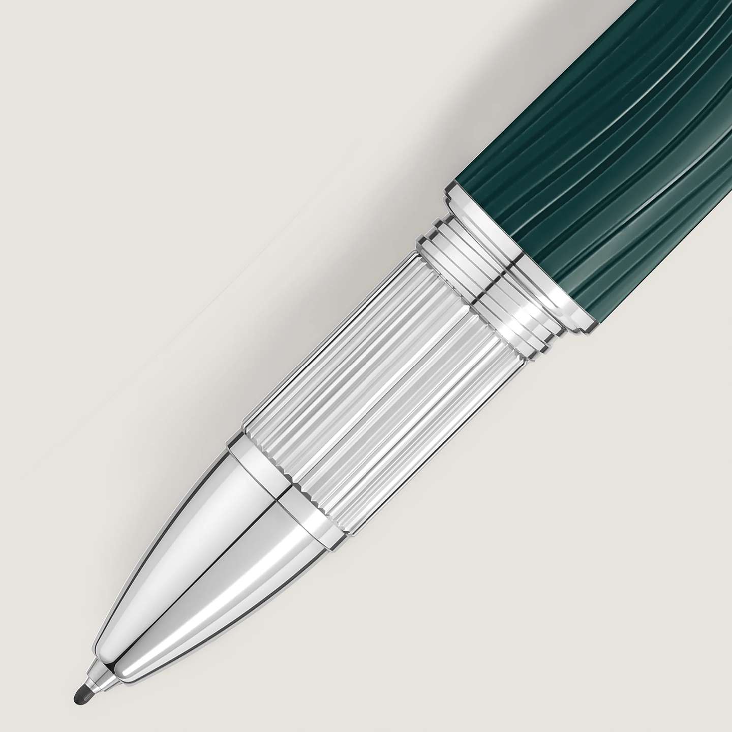 Montblanc StarWalker PolarGreen Doué Fineliner MB132907