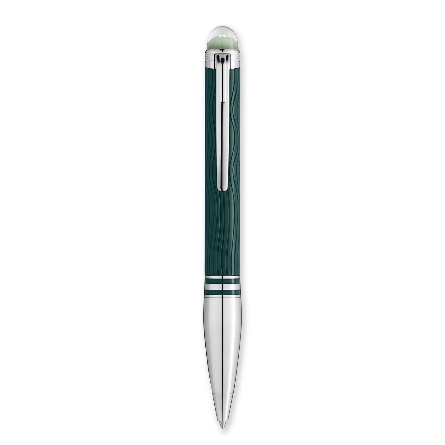 Montblanc StarWalker PolarGreen Doué Ballpoint MB132908