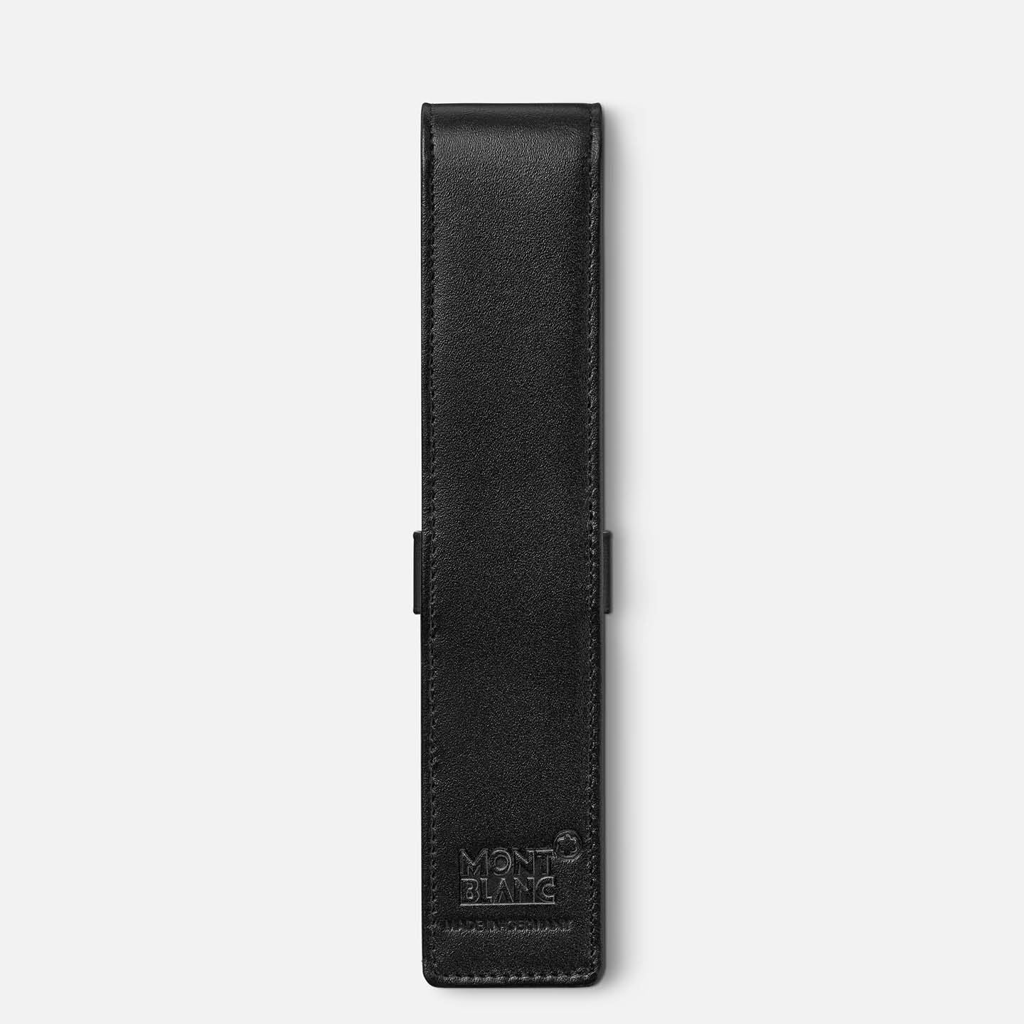 Montblanc Meisterstuck 1 Pen Pouch MB14309