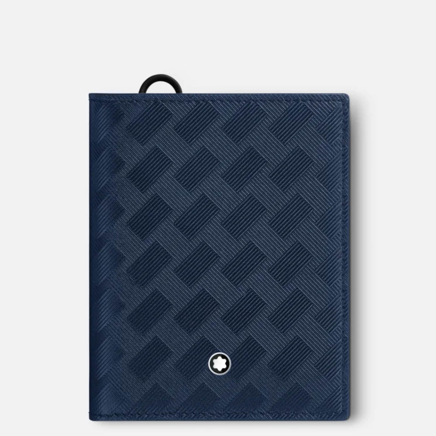 Montblanc Extreme 3.0 Compact Wallet MB198067