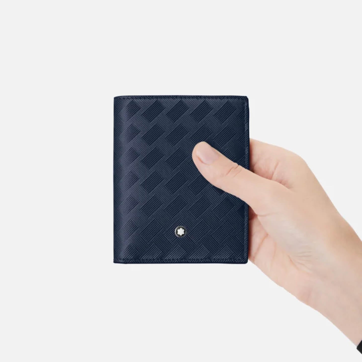 Montblanc Extreme 3.0 Compact Wallet MB198067