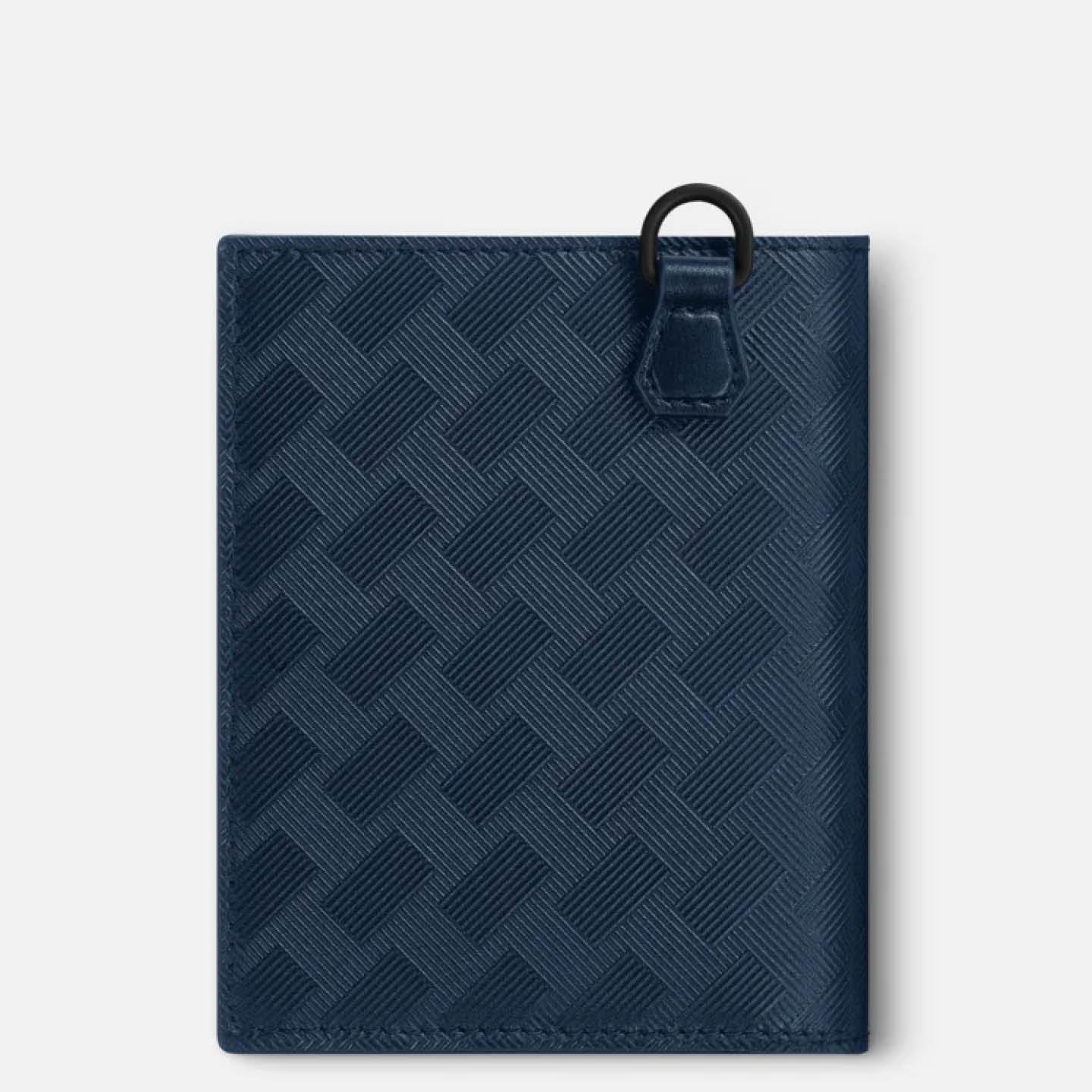 Montblanc Extreme 3.0 Compact Wallet MB198067
