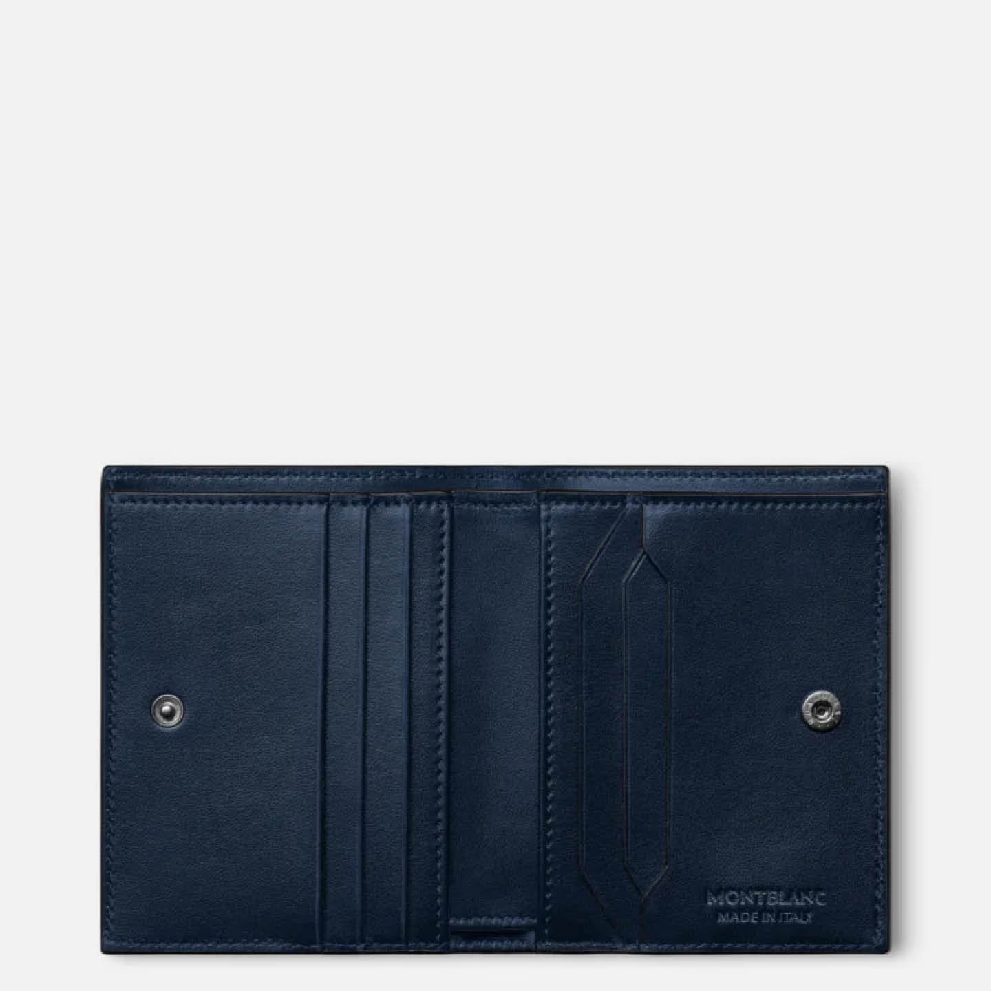 Montblanc Extreme 3.0 Compact Wallet MB198067