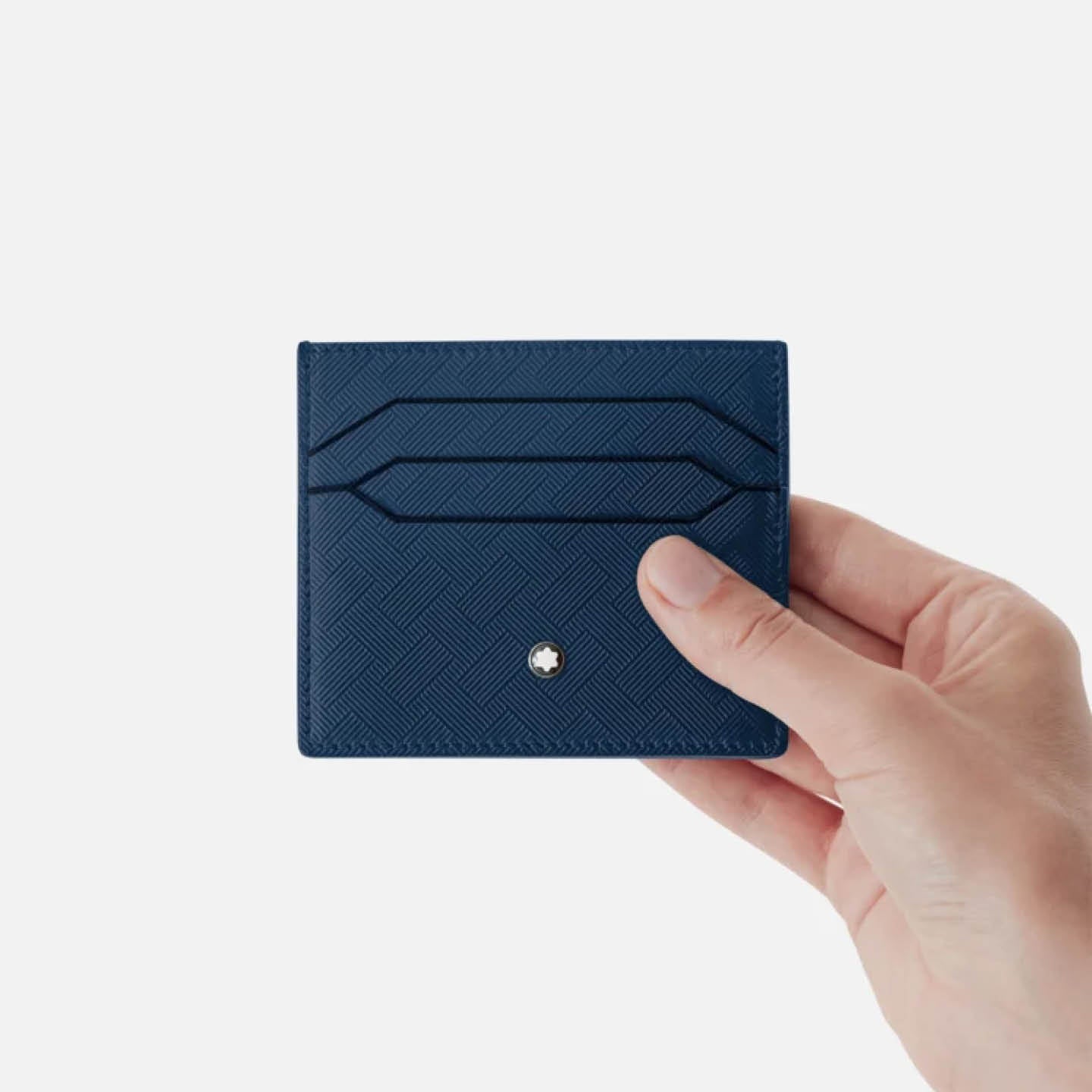 Montblanc Extreme 3.0 Card Holder 6CC MB198079