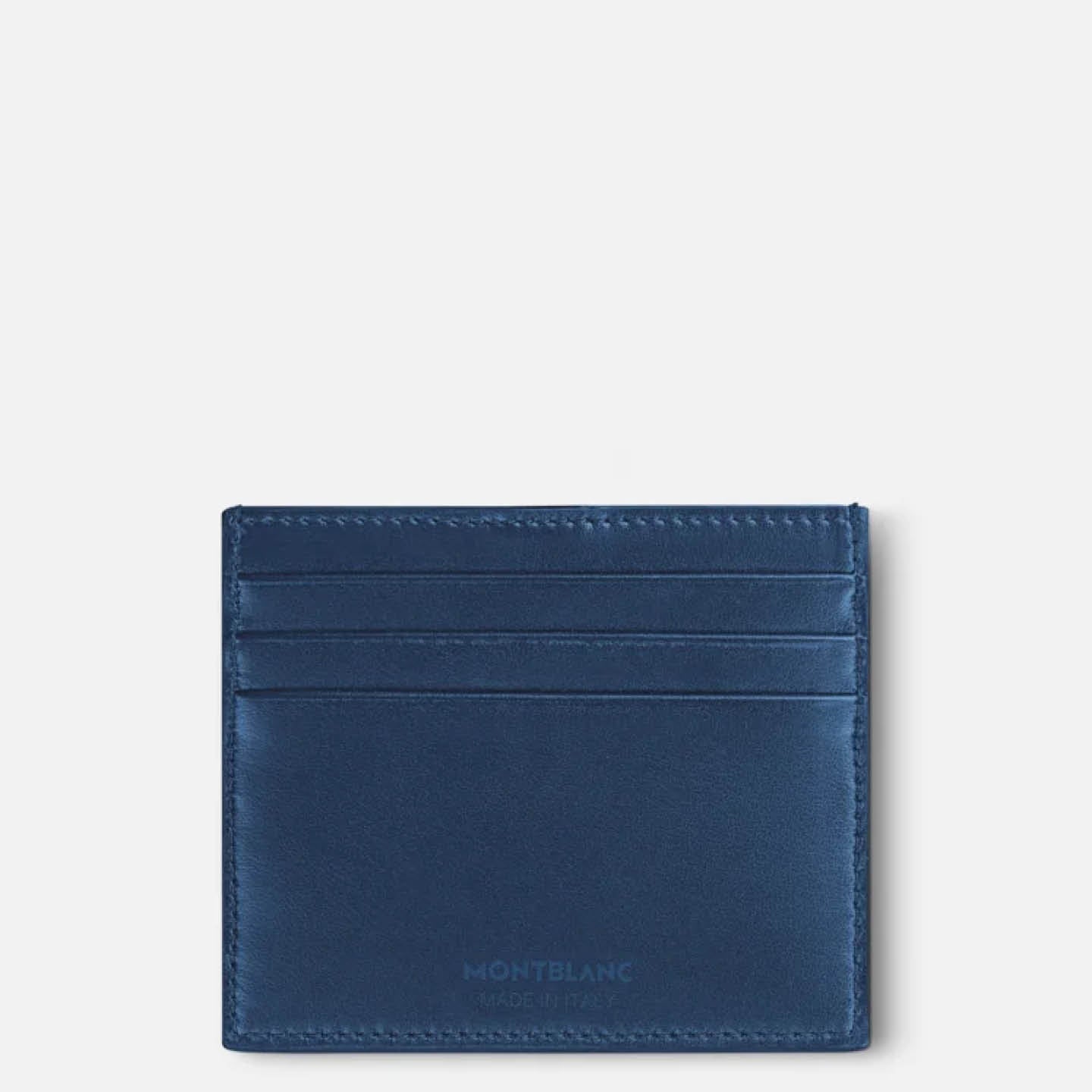 Montblanc Extreme 3.0 Card Holder 6CC MB198079