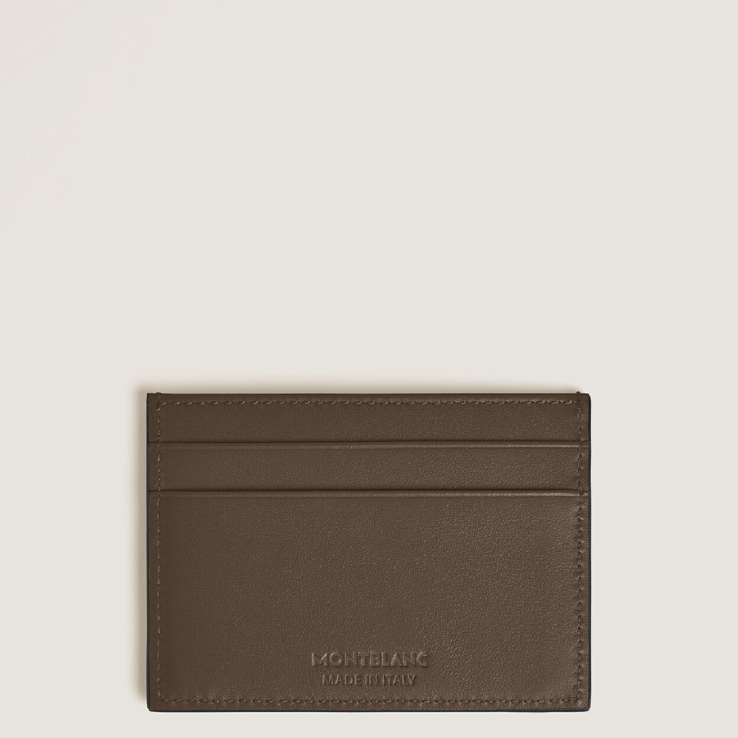 Montblanc Extreme 3.0 Card Holder 5CC MB220283