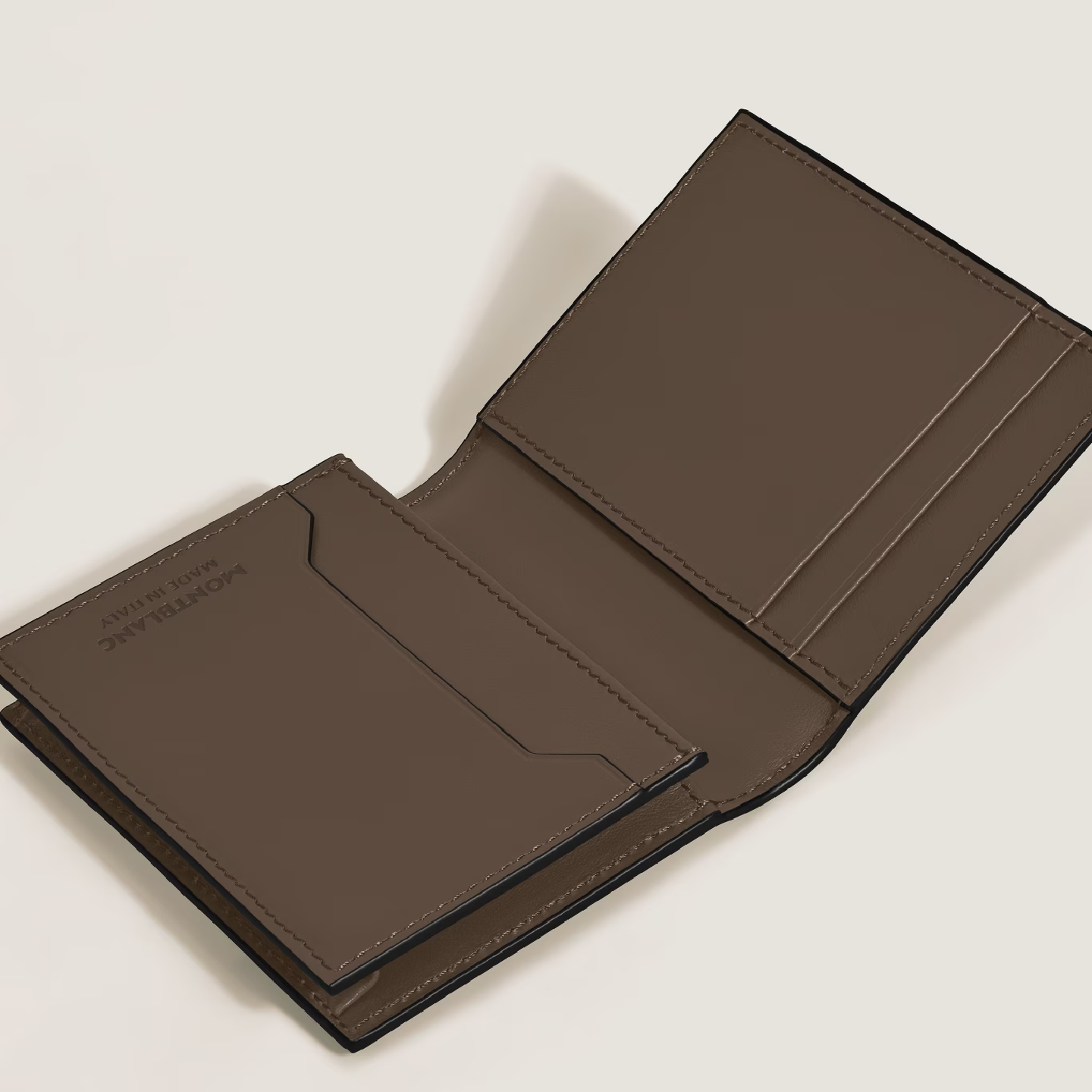 Montblanc Card Holder 4cc MB220285