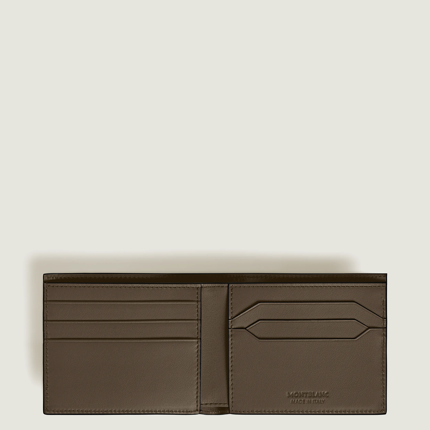 Montblanc Wallet 6cc MB220288