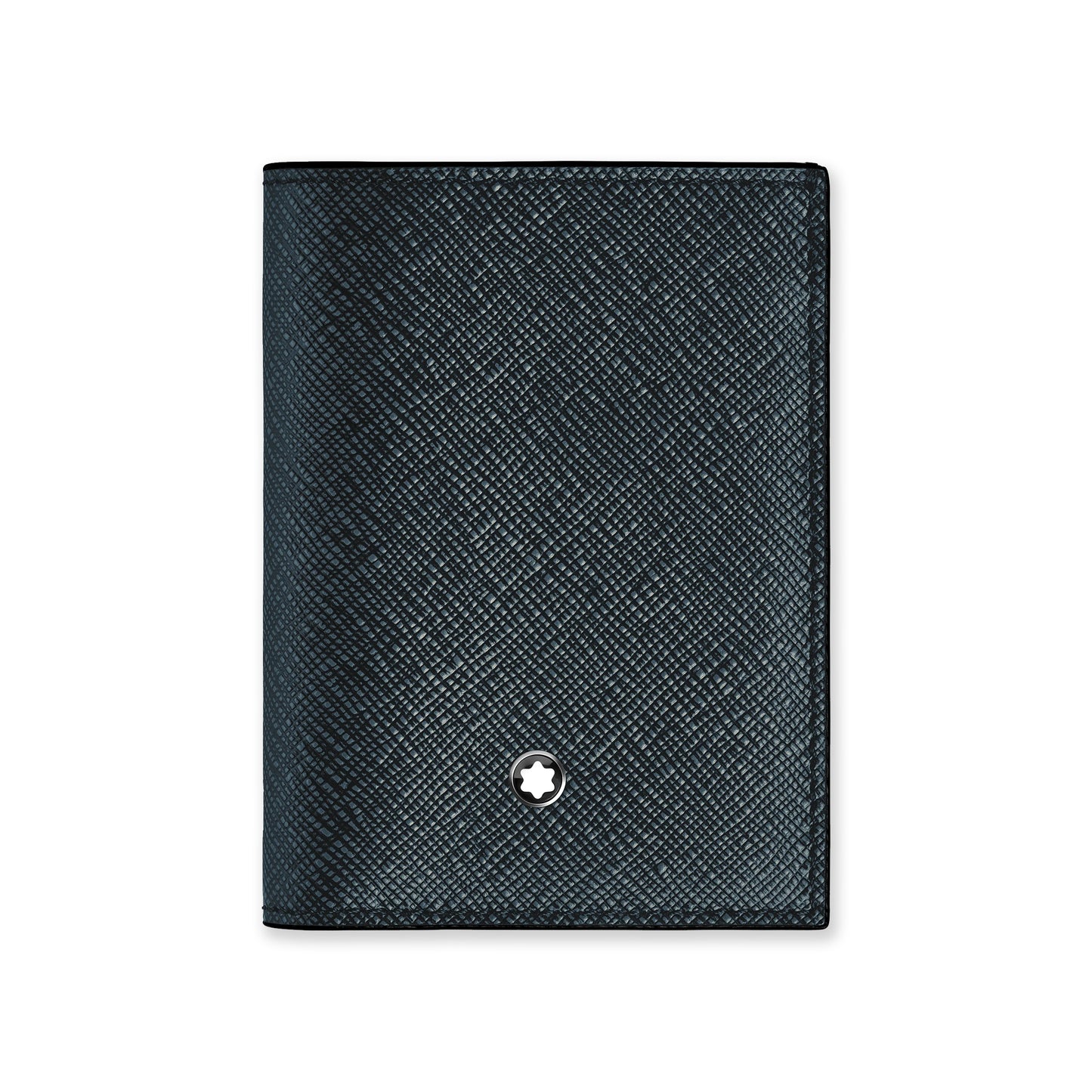 Montblanc Sartorial Mini Wallet 4cc MB220382