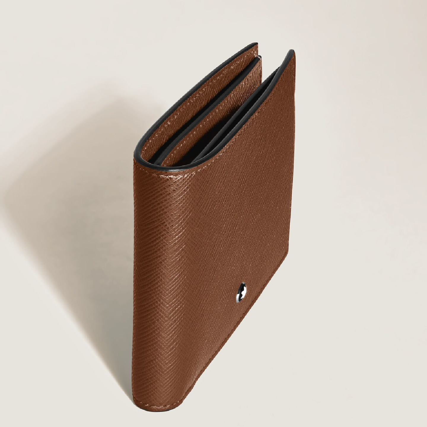 Montblanc Sartorial wallet 6cc MB220386
