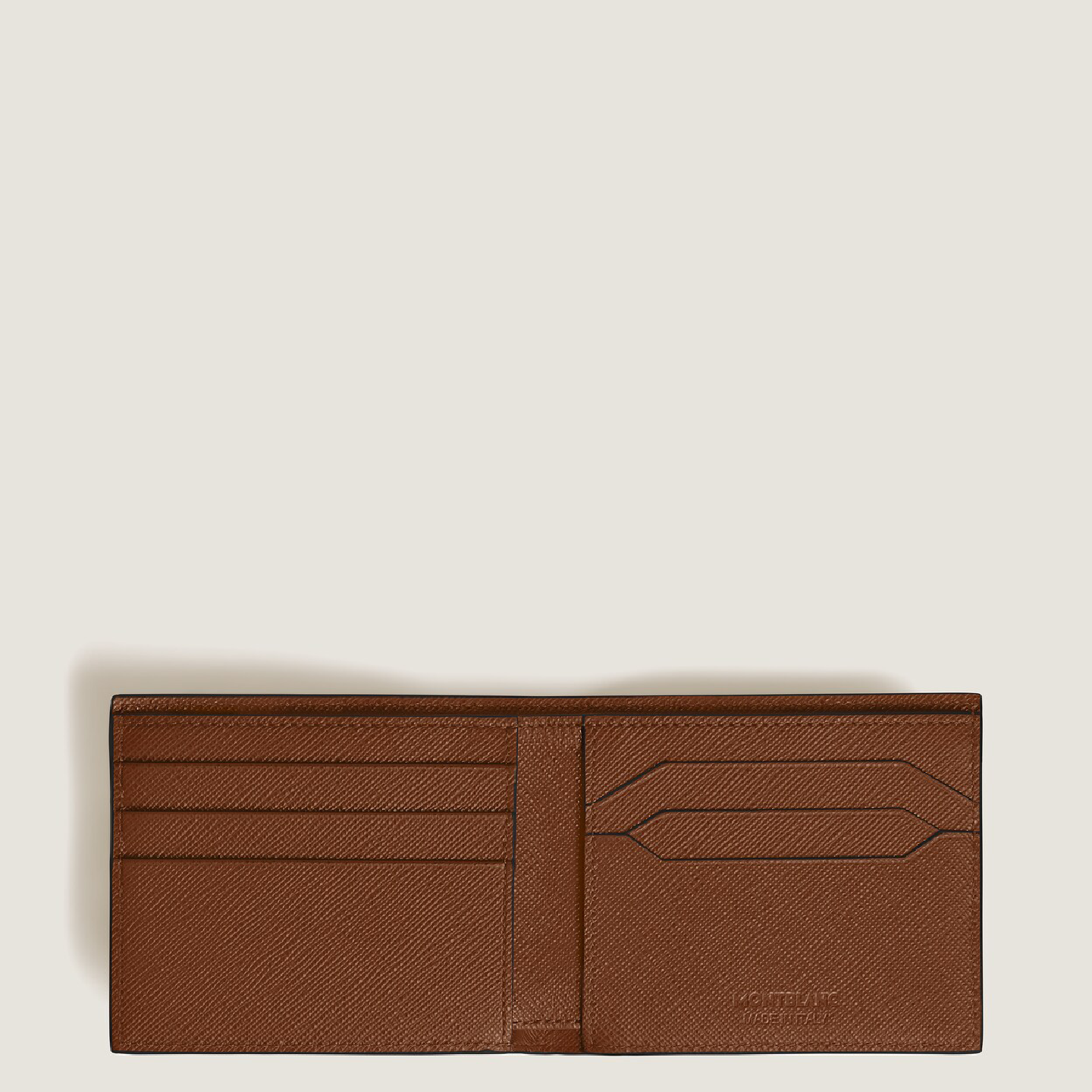 Montblanc Sartorial wallet 6cc MB220386