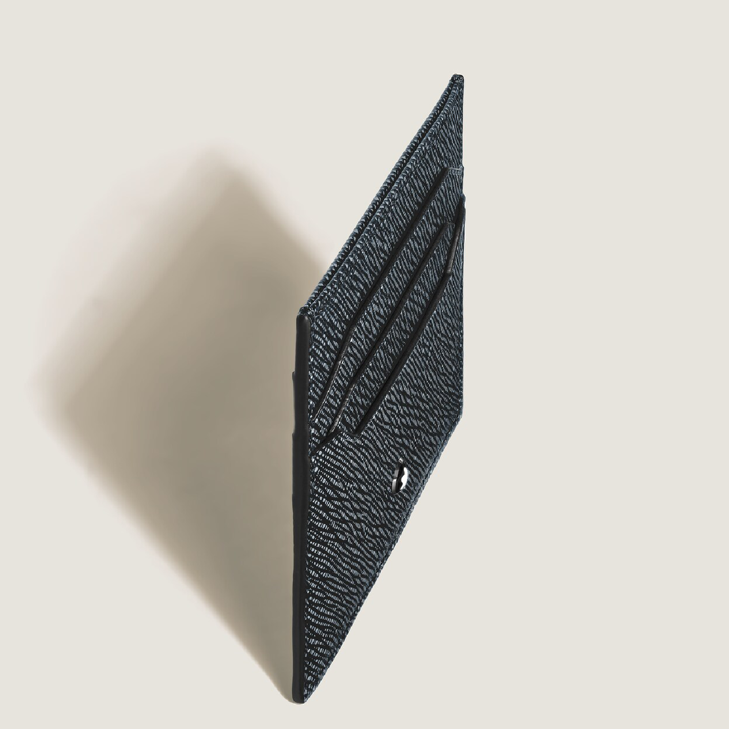 Montblanc Sartorial Card Holder 6CC MB220389